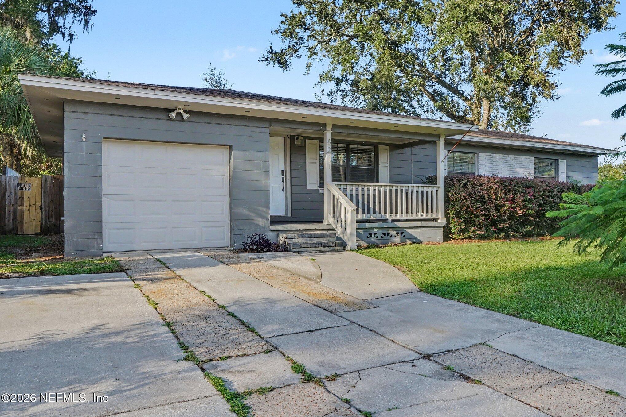 6211 Sage Drive — photo