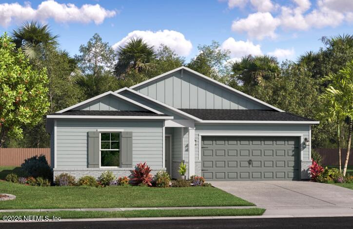 5860 Lagoon Cruise Way — photo