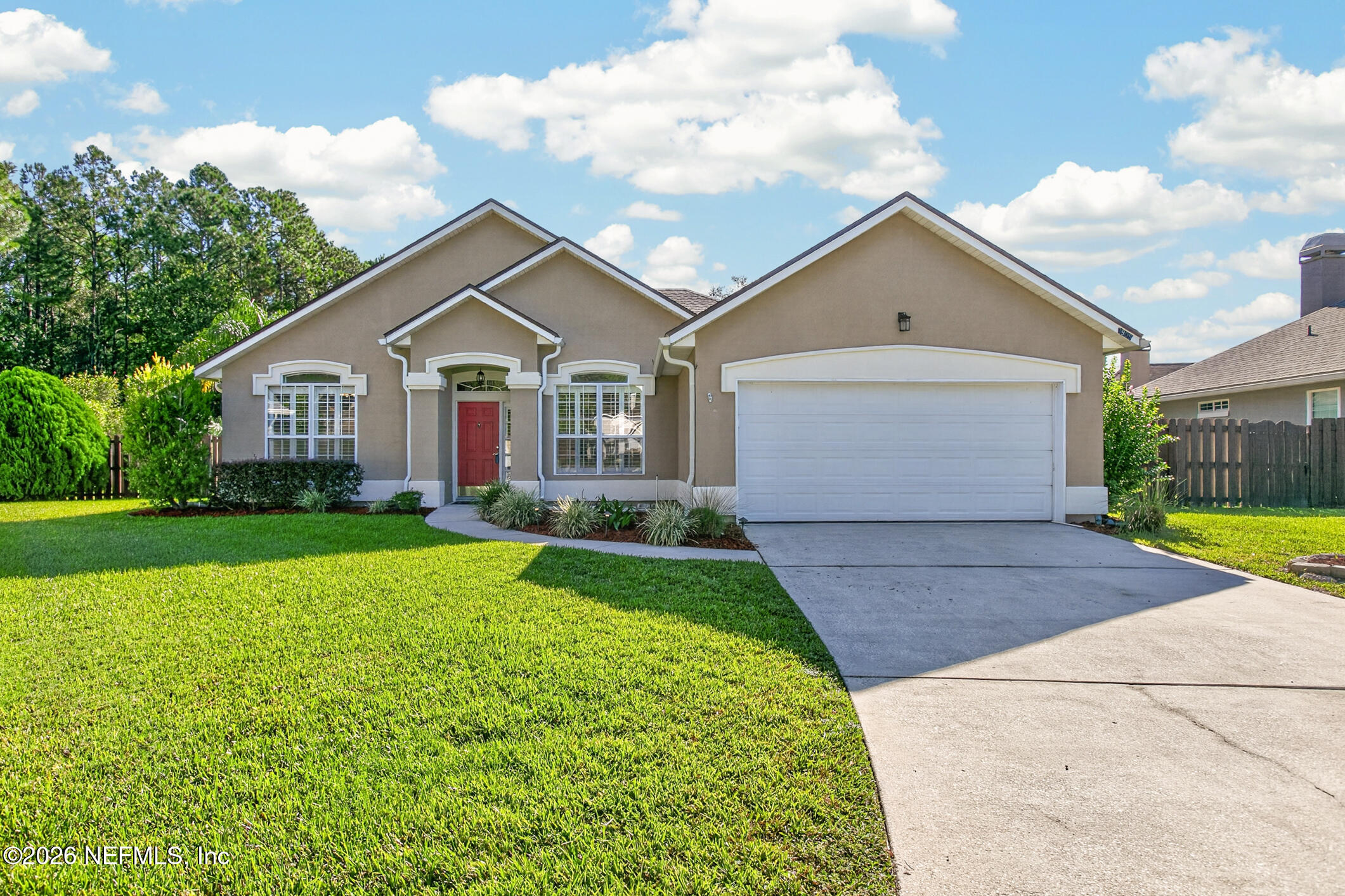 3805 Camanchee Court — photo