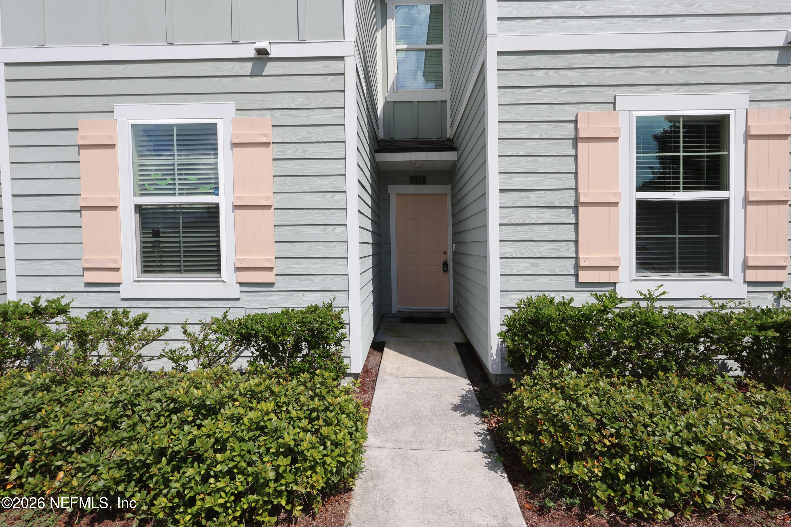 433 Running Woods Street — photo
