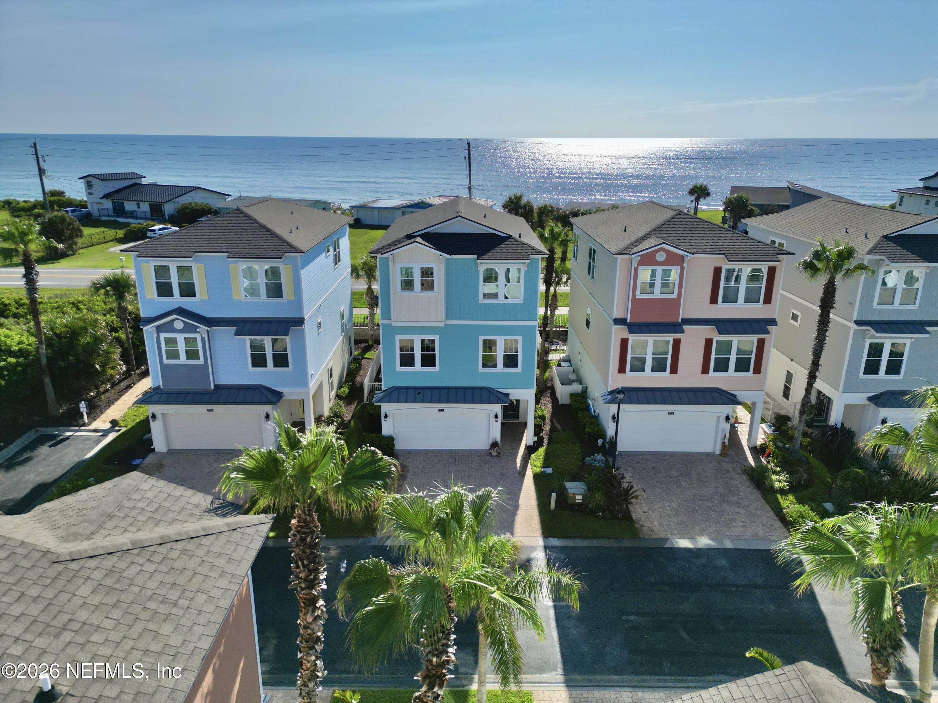 2718 Sunset Inlet Drive — photo