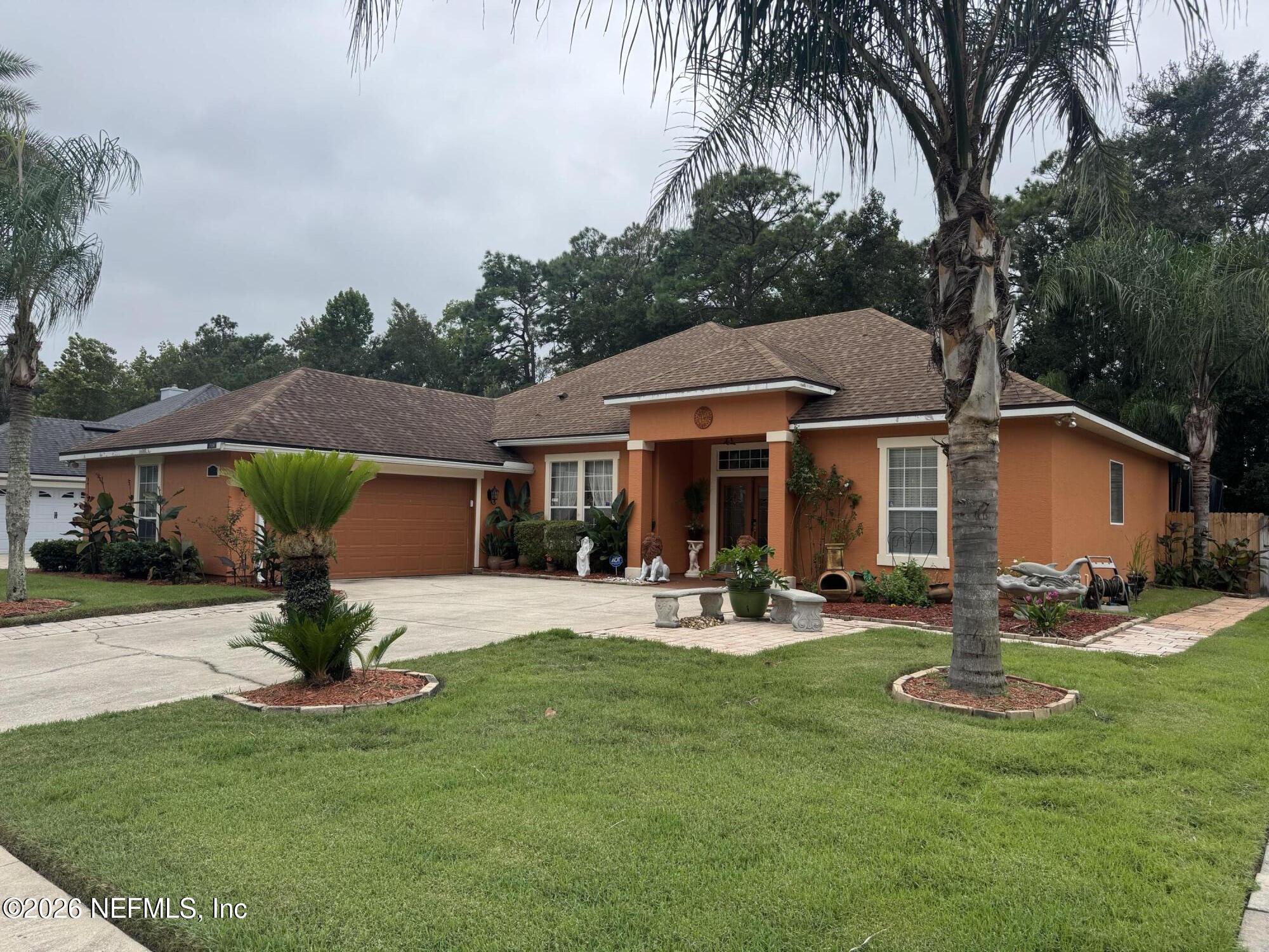 12282 Captiva Bluff Road — photo