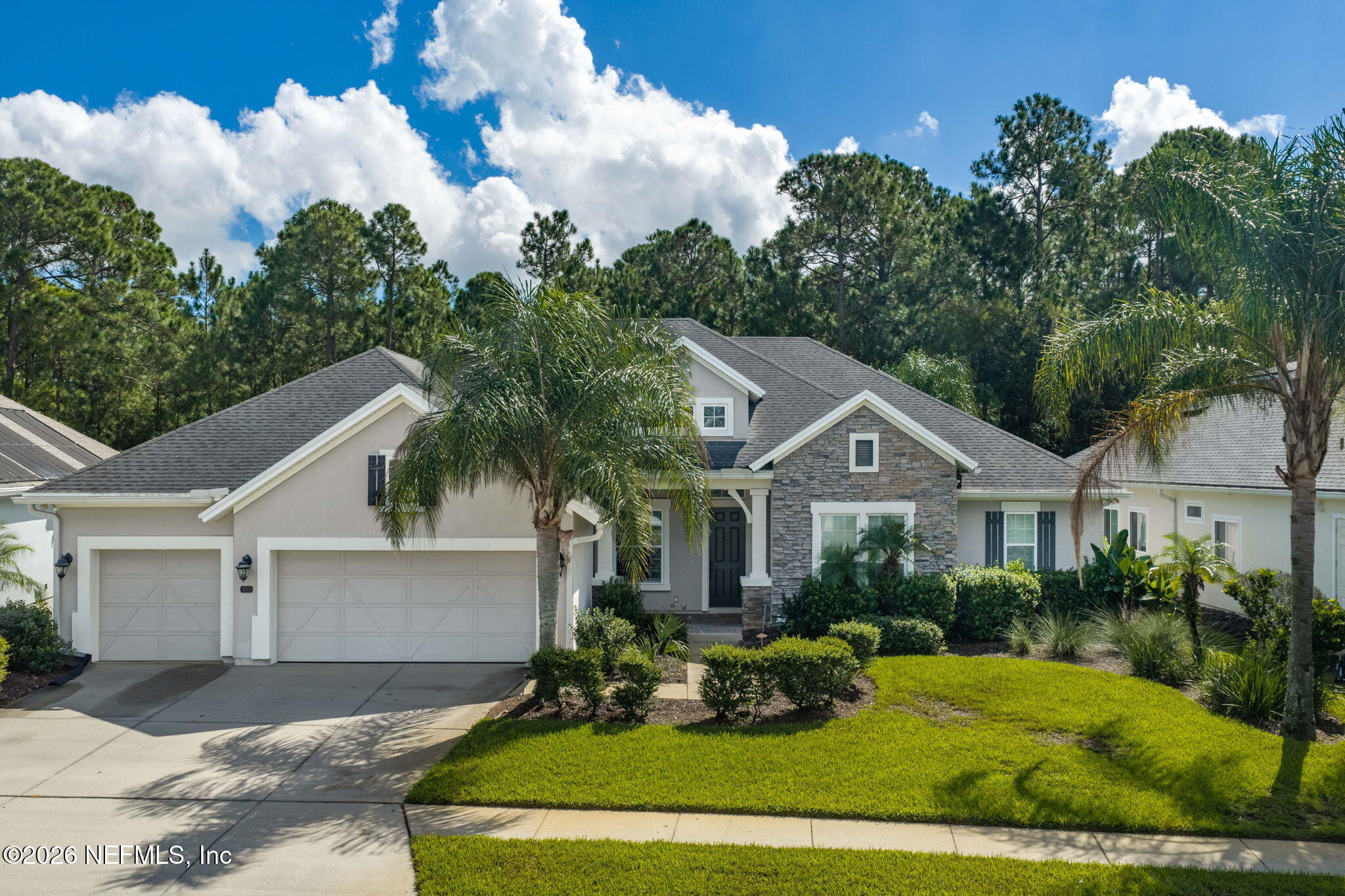 3713 Burnt Pine Drive — photo