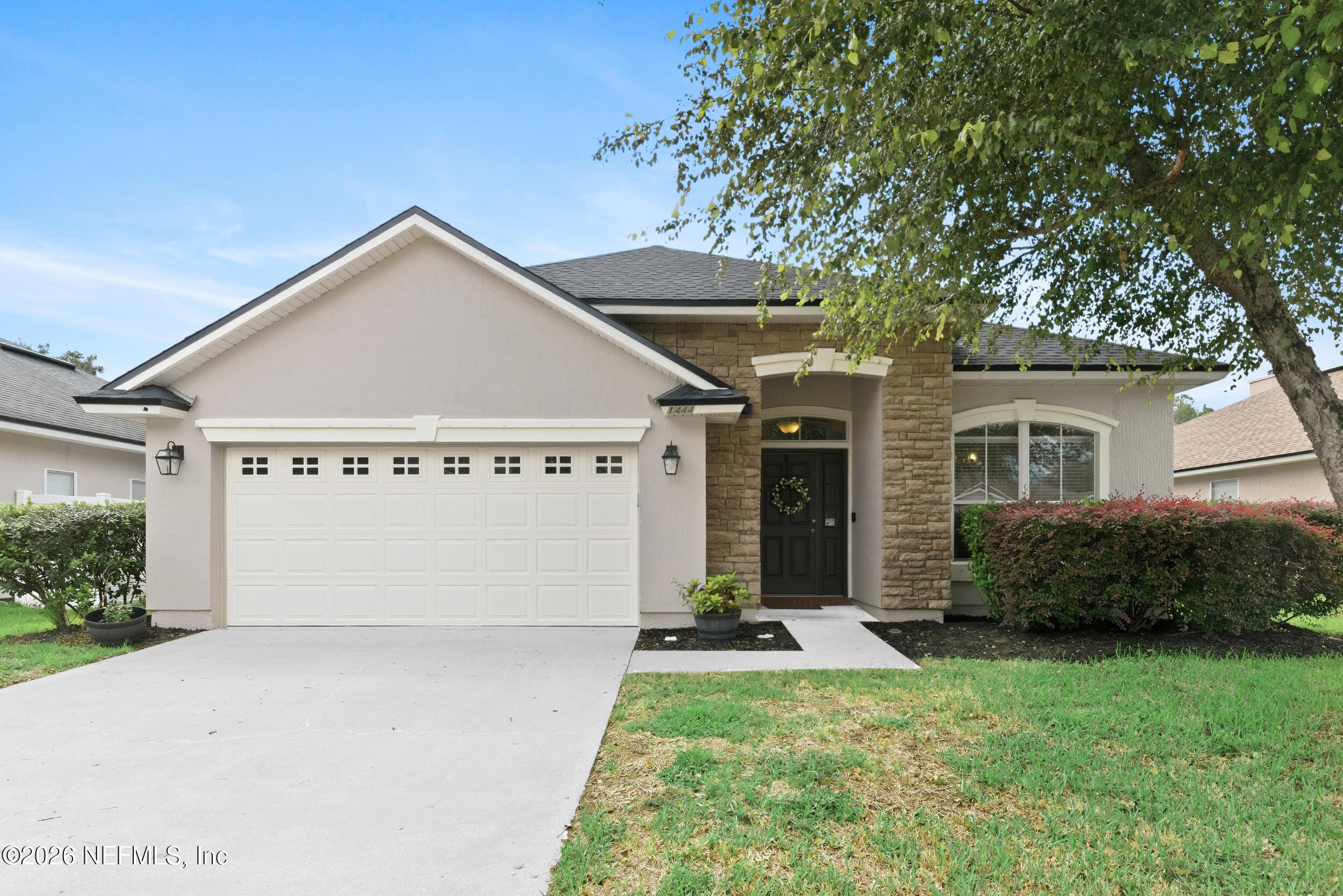 1444 Creek Point Boulevard — photo