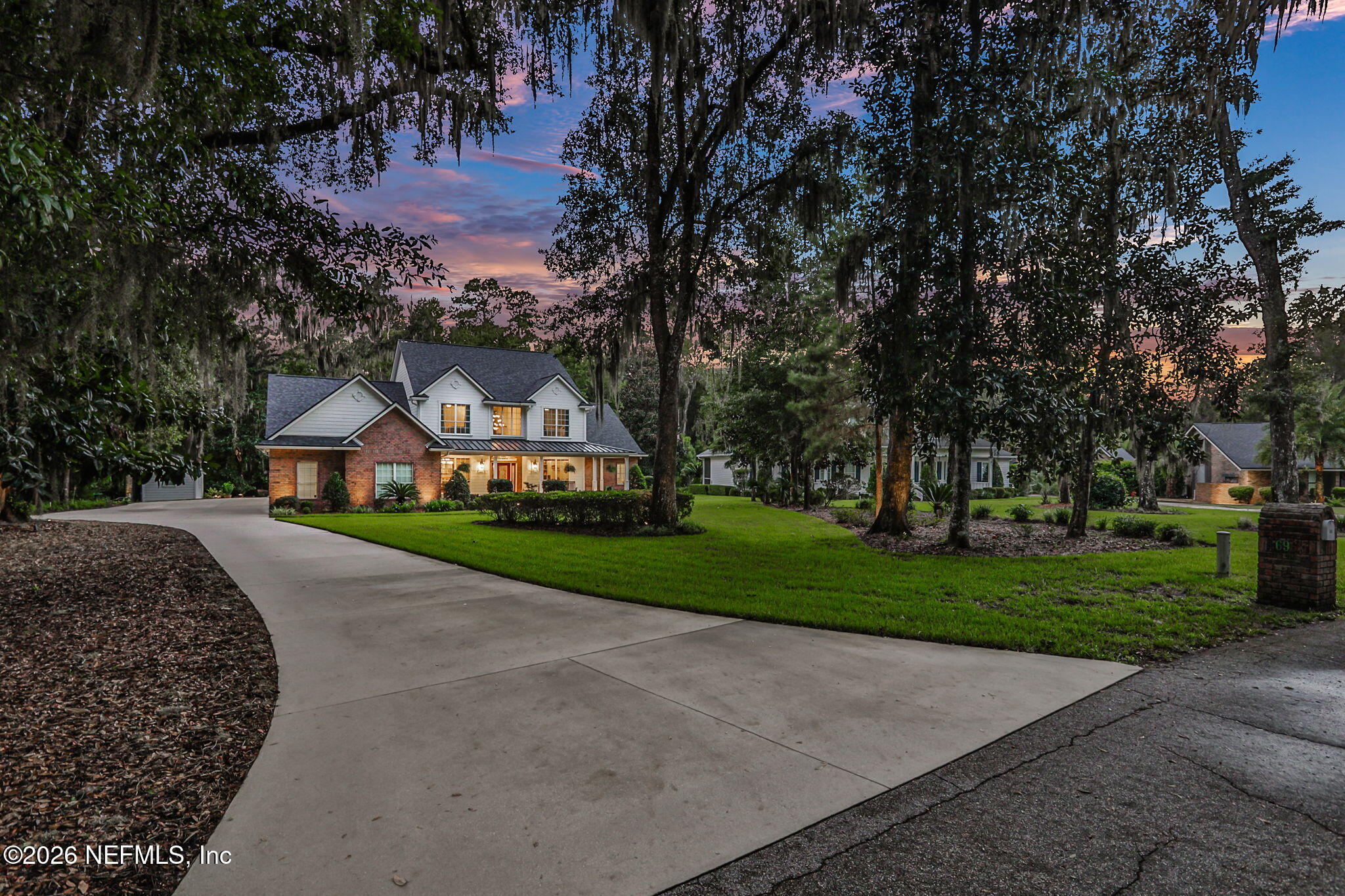 696 Frederic Drive, Fleming Island, FL 32003 — photo 3