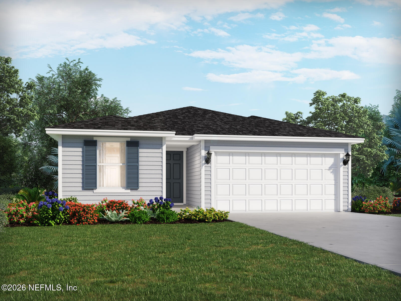 9415 Ella Point Drive — photo