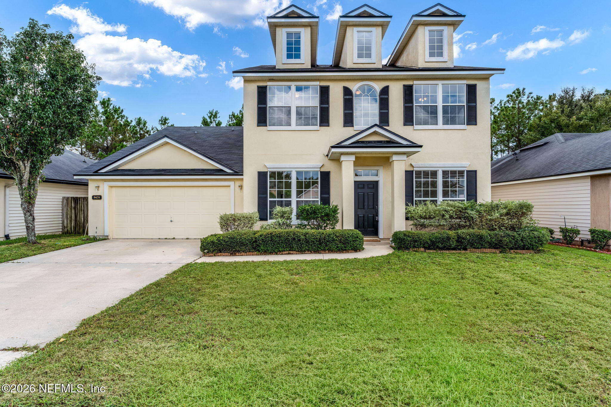 9478 Bembridge Mill Drive — photo