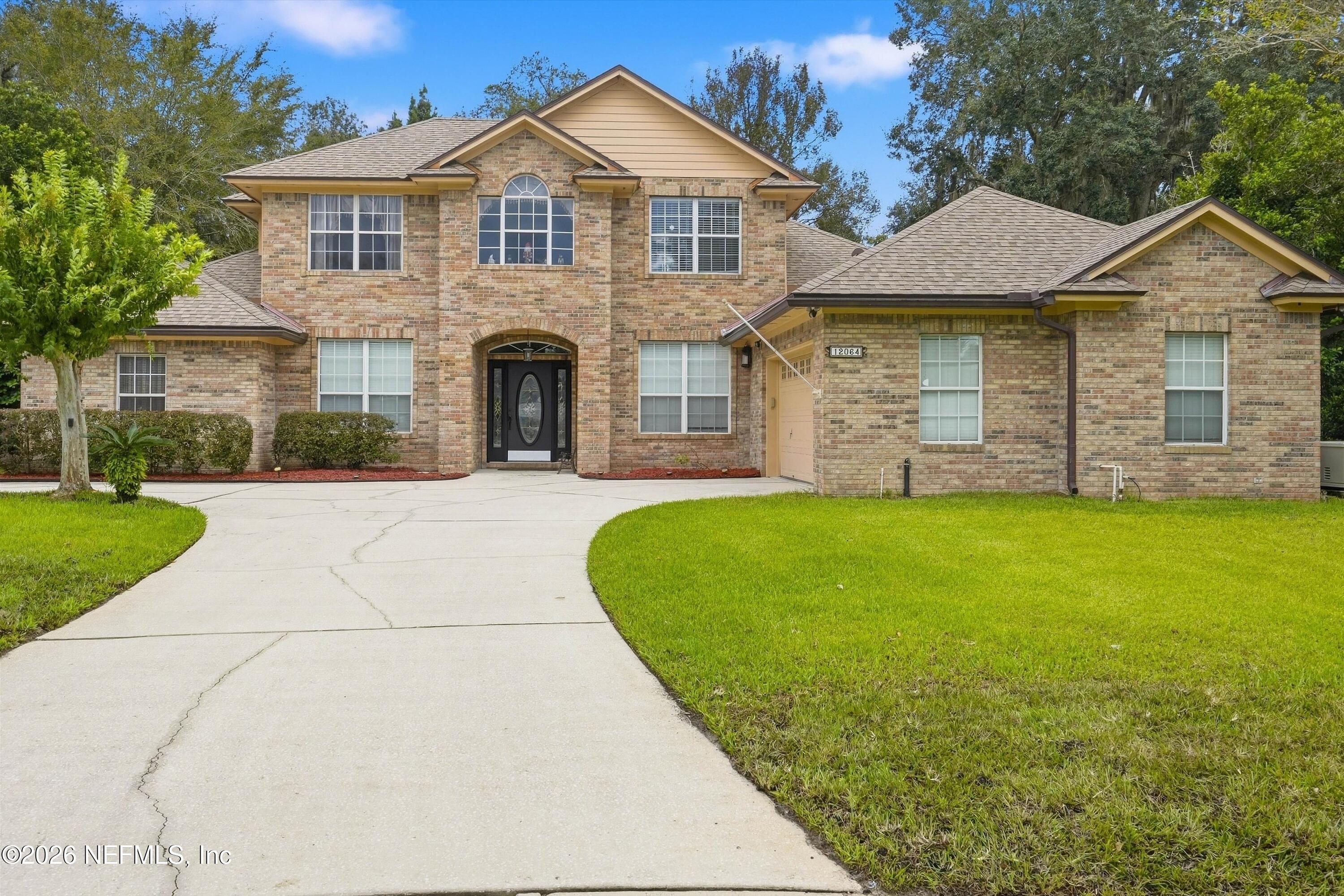 12064 Rising Oaks Court — photo
