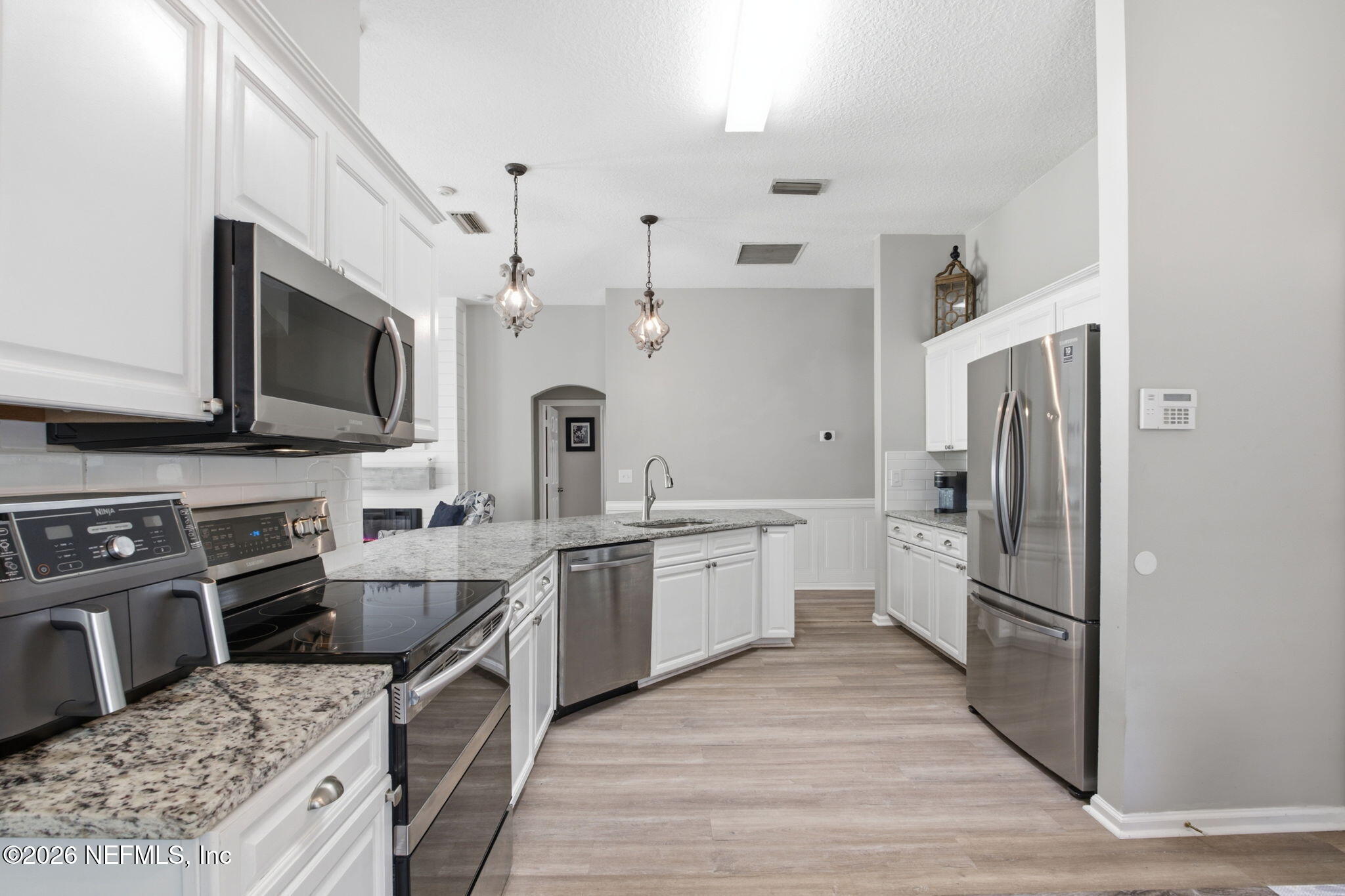 920 Oak Arbor Circle — photo