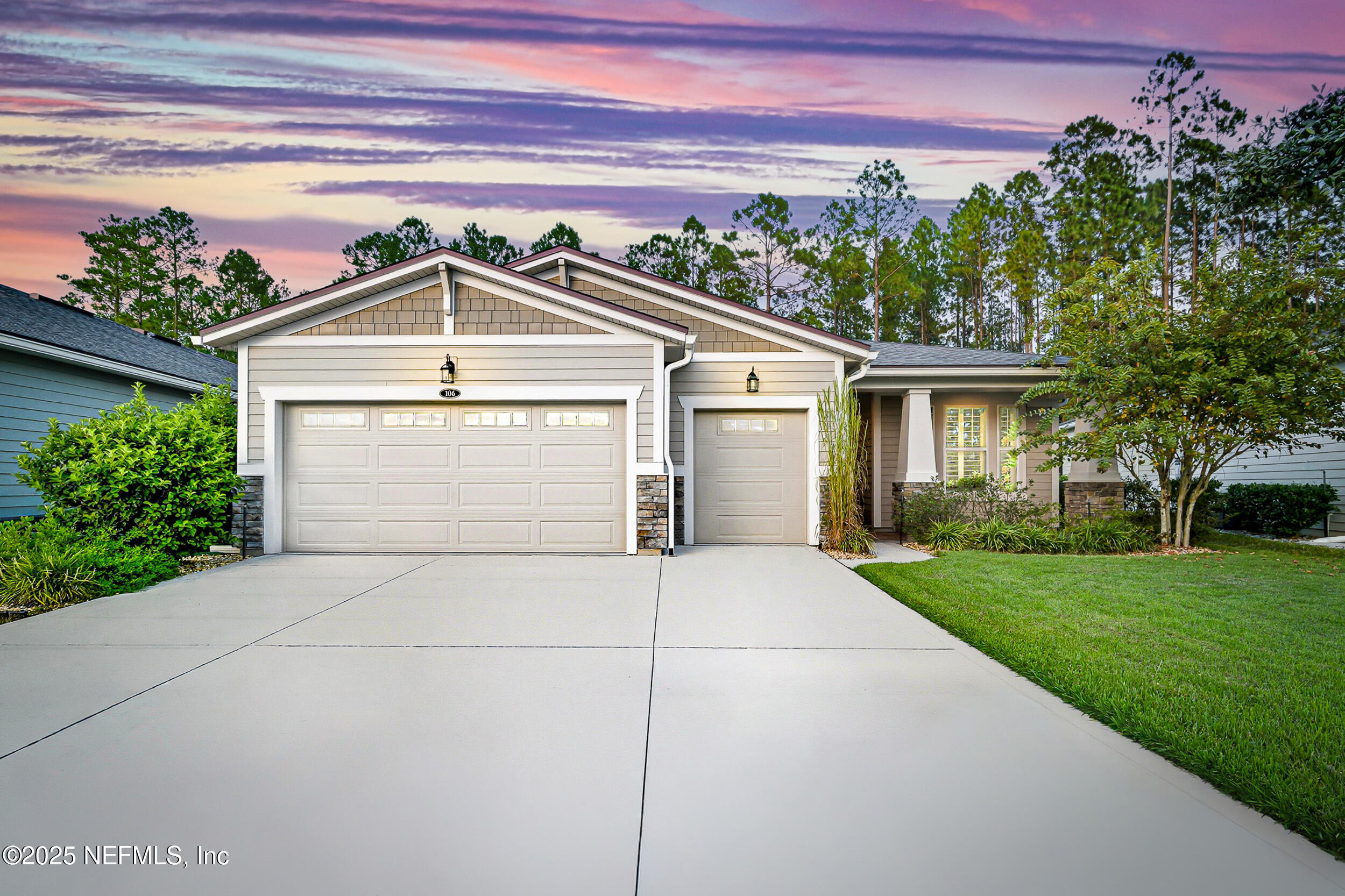 106 Key Grass Court — photo