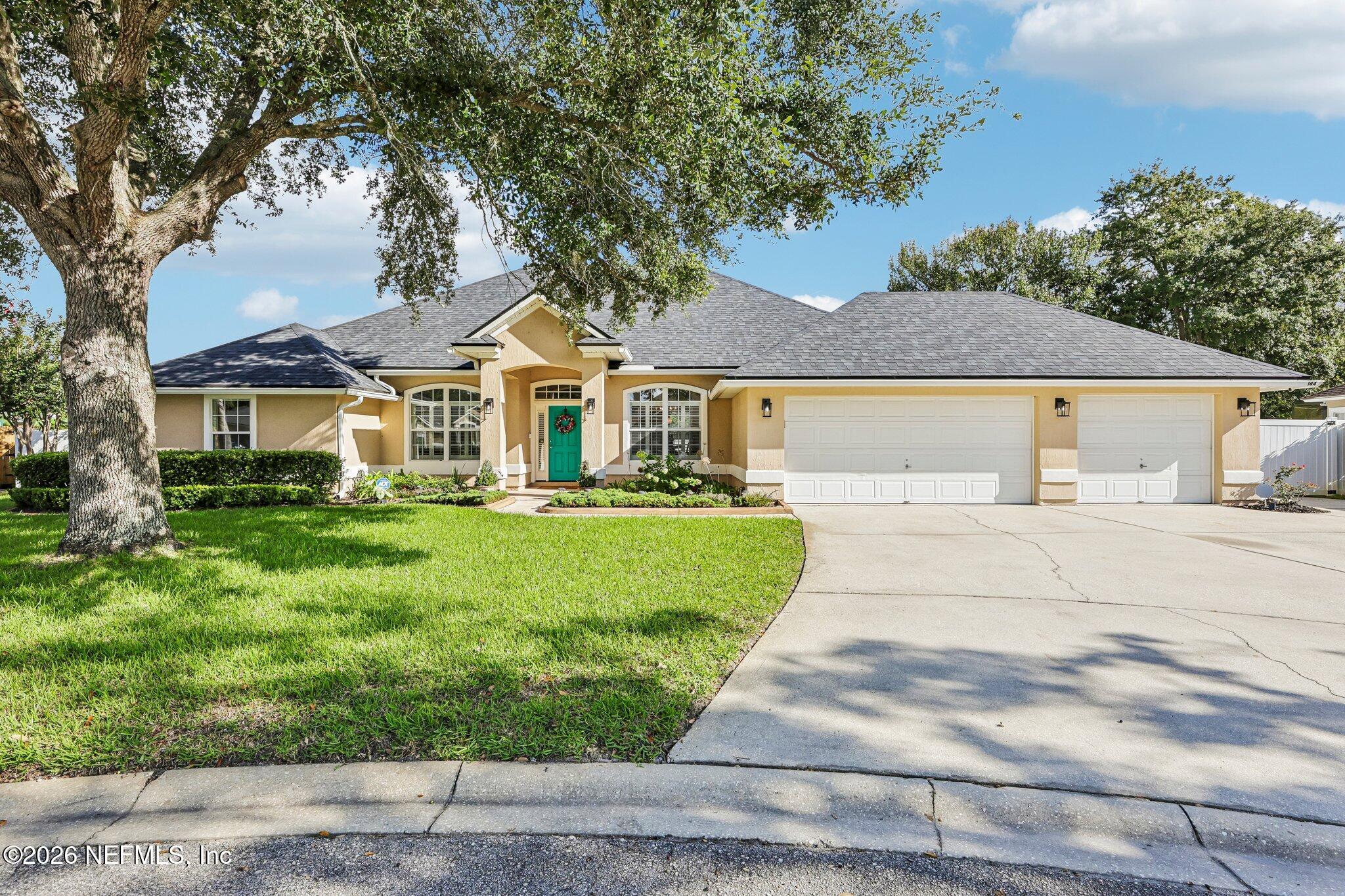144 Oakwood Plantation Drive — photo