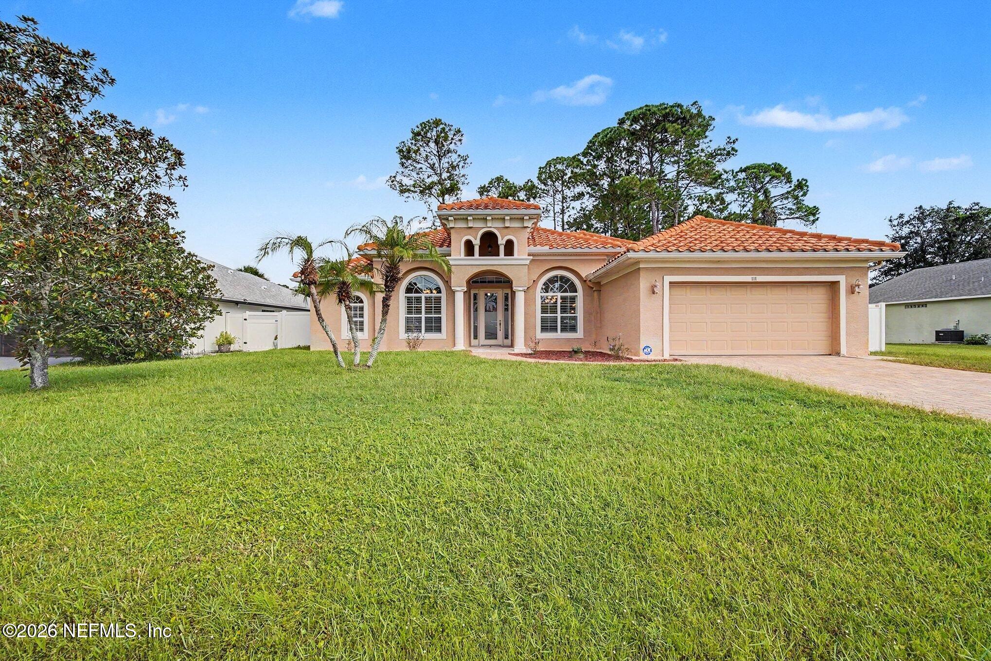 111 Eastwood Drive — photo