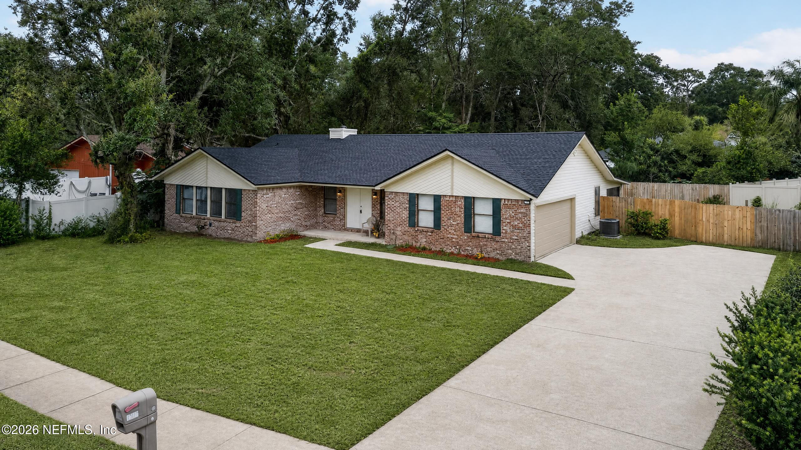 4063 Julington Creek Road — photo