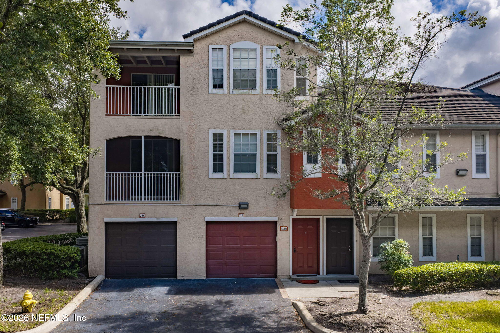 10075 Gate Parkway N 2510 — photo