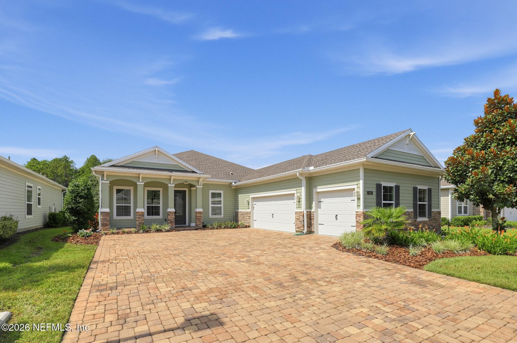 166 Oleta Way, St. Augustine, FL 32095 — photo 3
