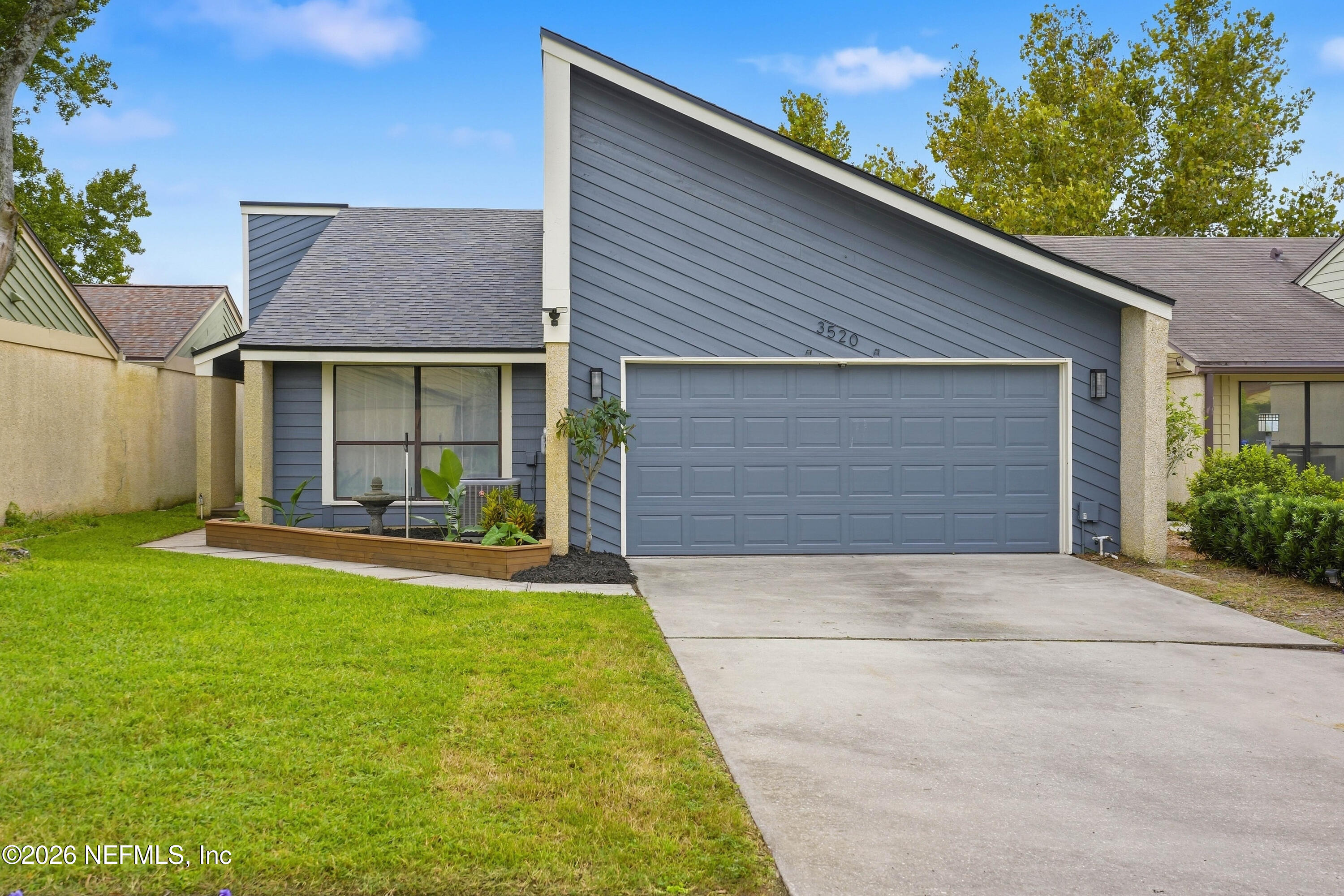 3520 Peerless Dock Court — photo