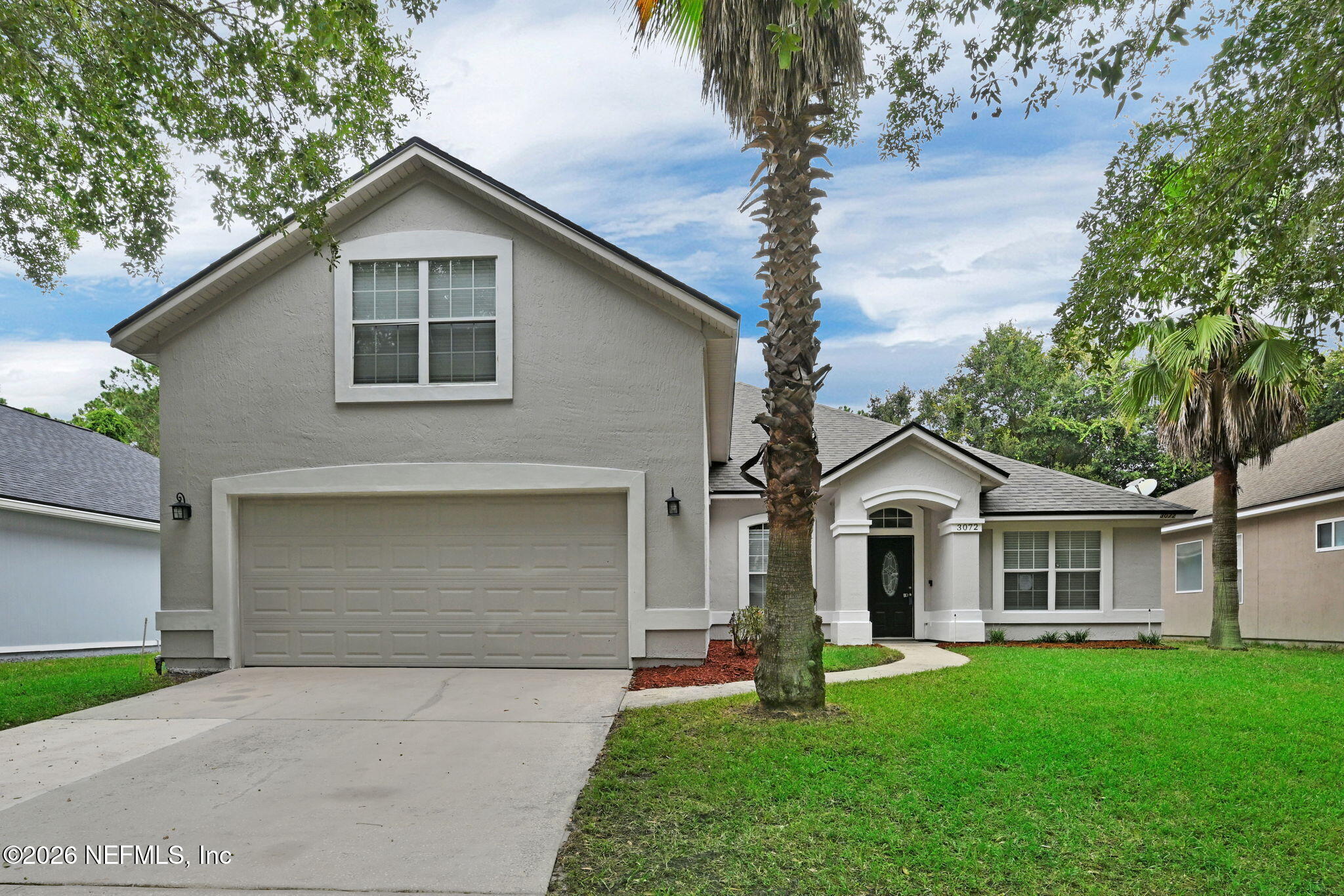 3072 Williamsburg Court — photo