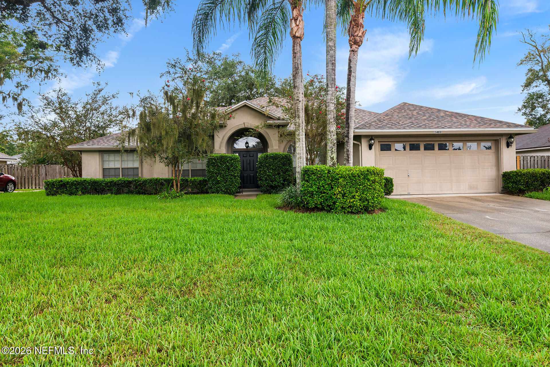 1403 Sun Marsh Drive — photo