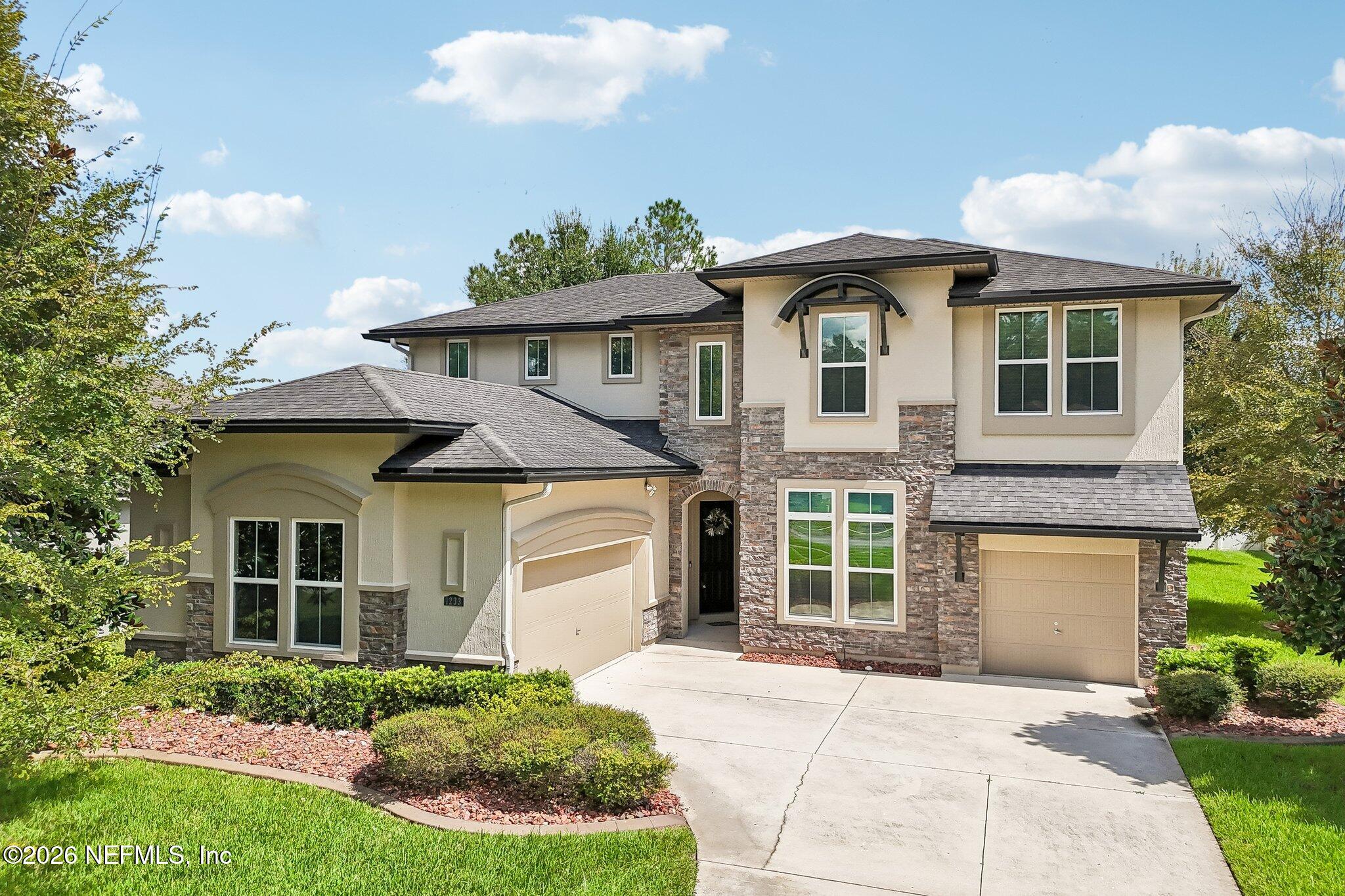 1233 Orchard Oriole Place — photo