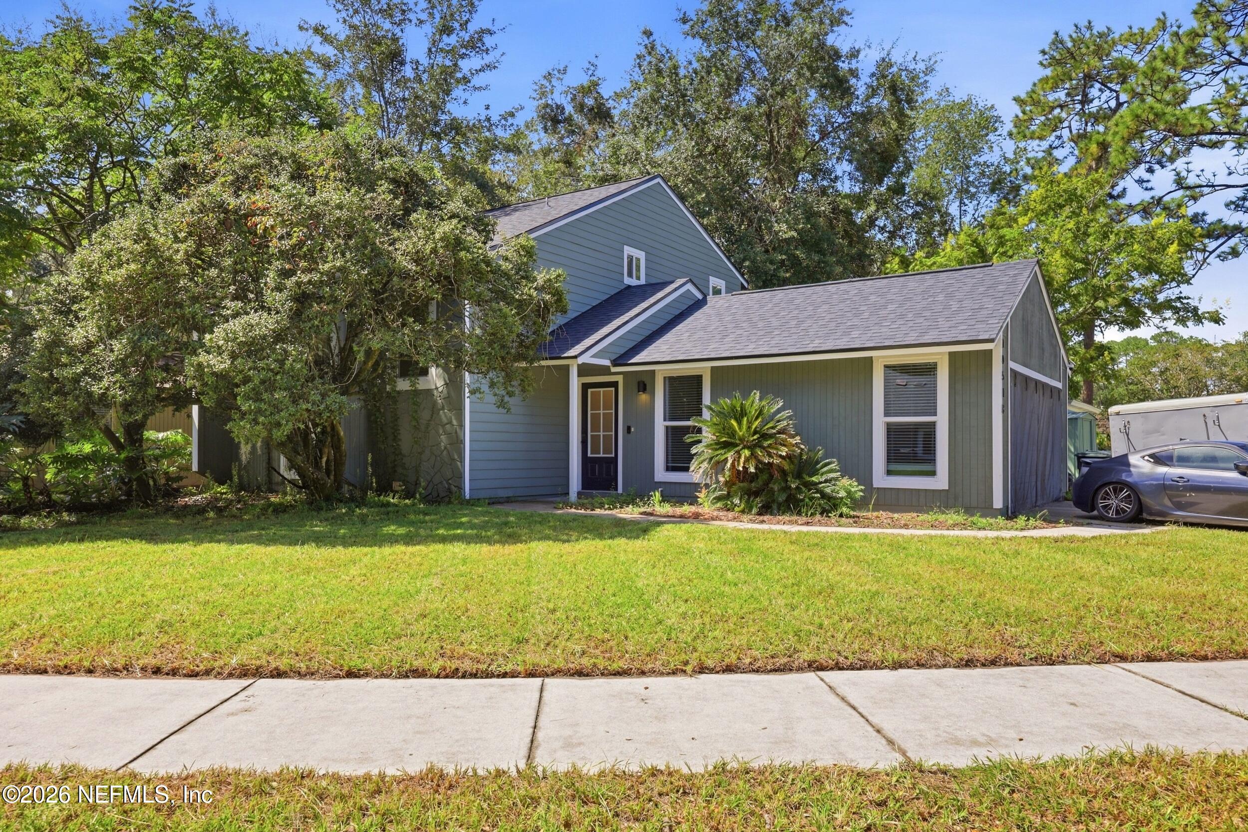 10518 Anchorage Cove Lane — photo