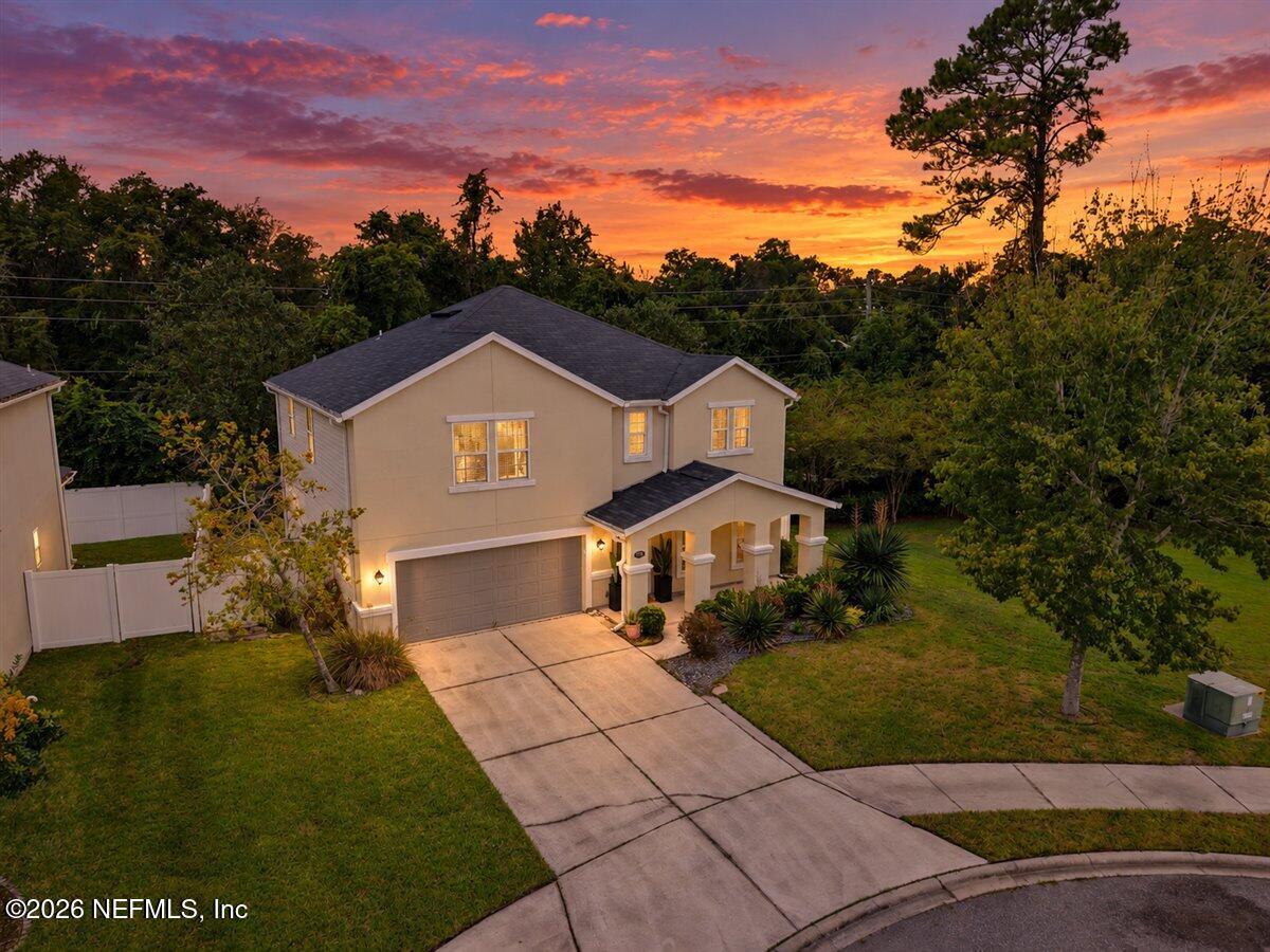 12766 Chandlers Crossing Lane — photo