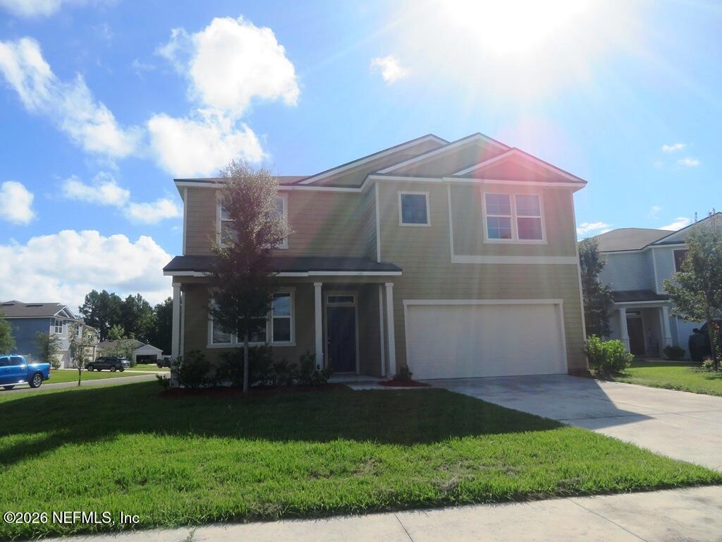 2111 Denton Trace — photo