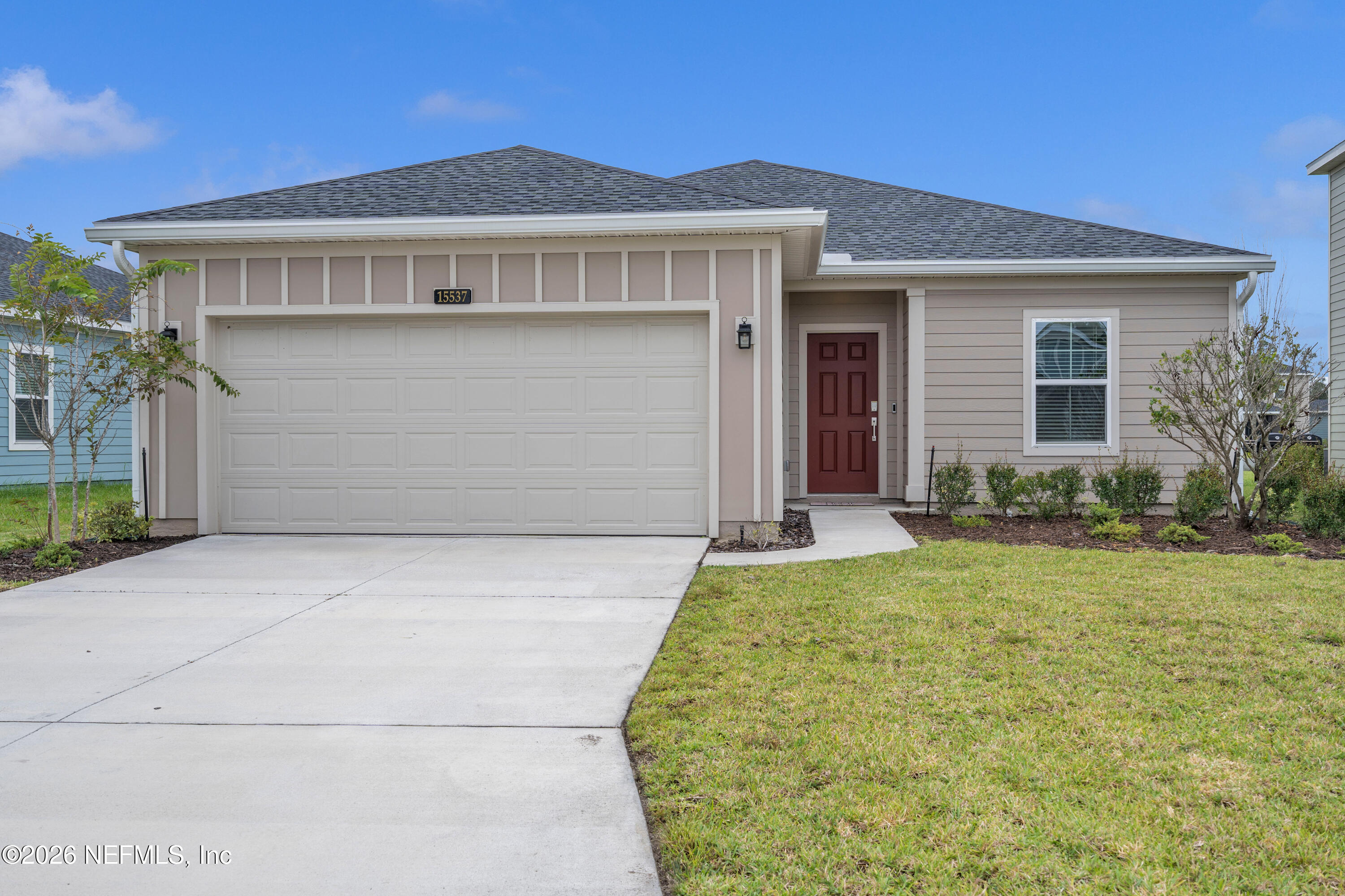 15537 Thomas Creek Way — photo