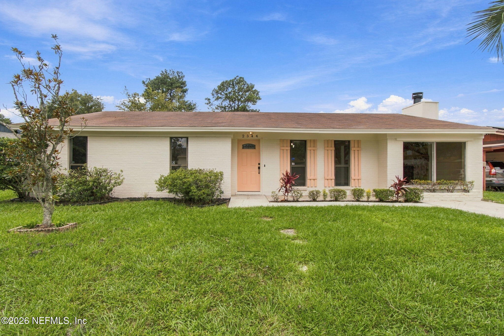 2544 Spring Lake Road — photo