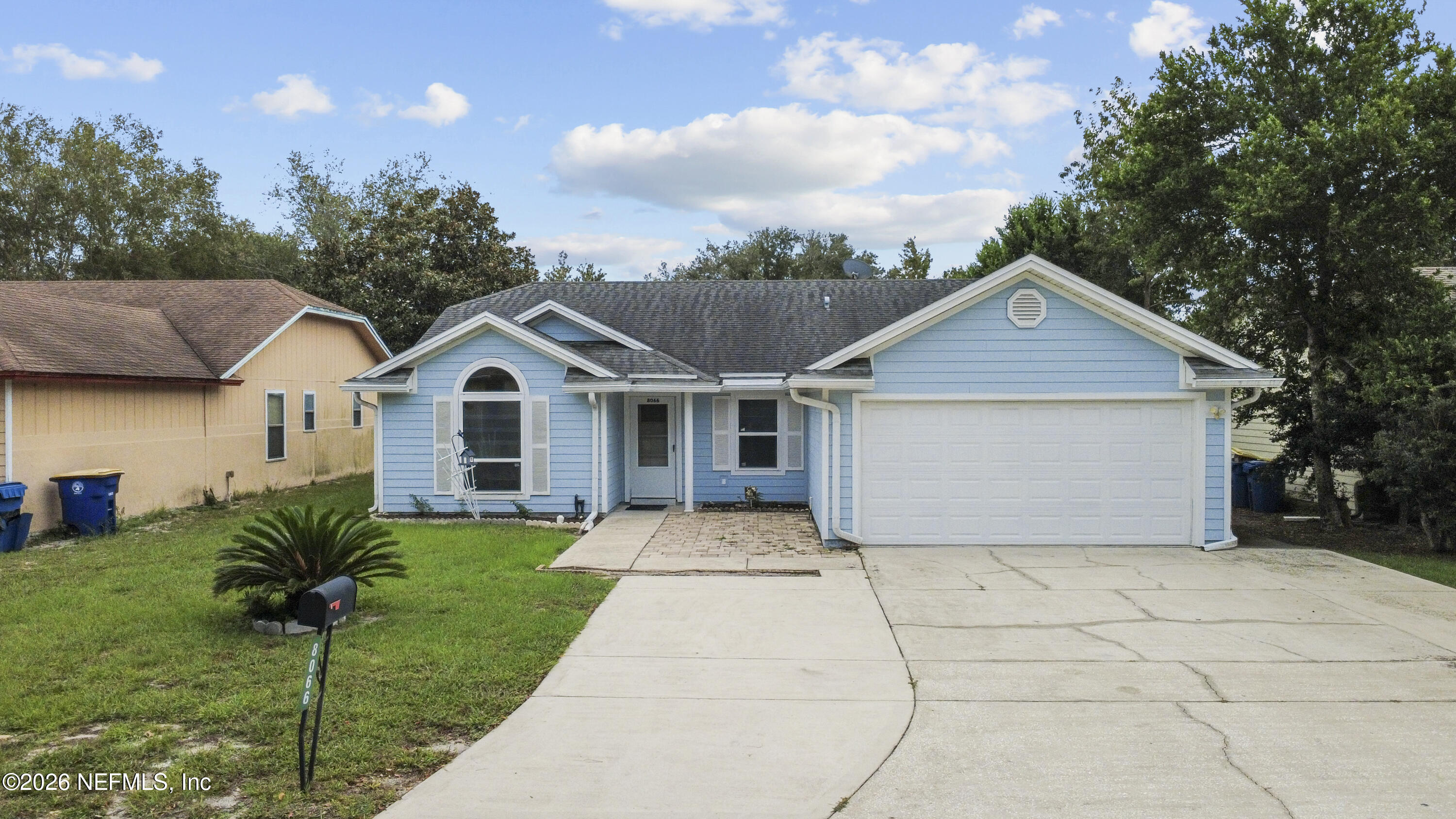 8066 International Village Drive — photo