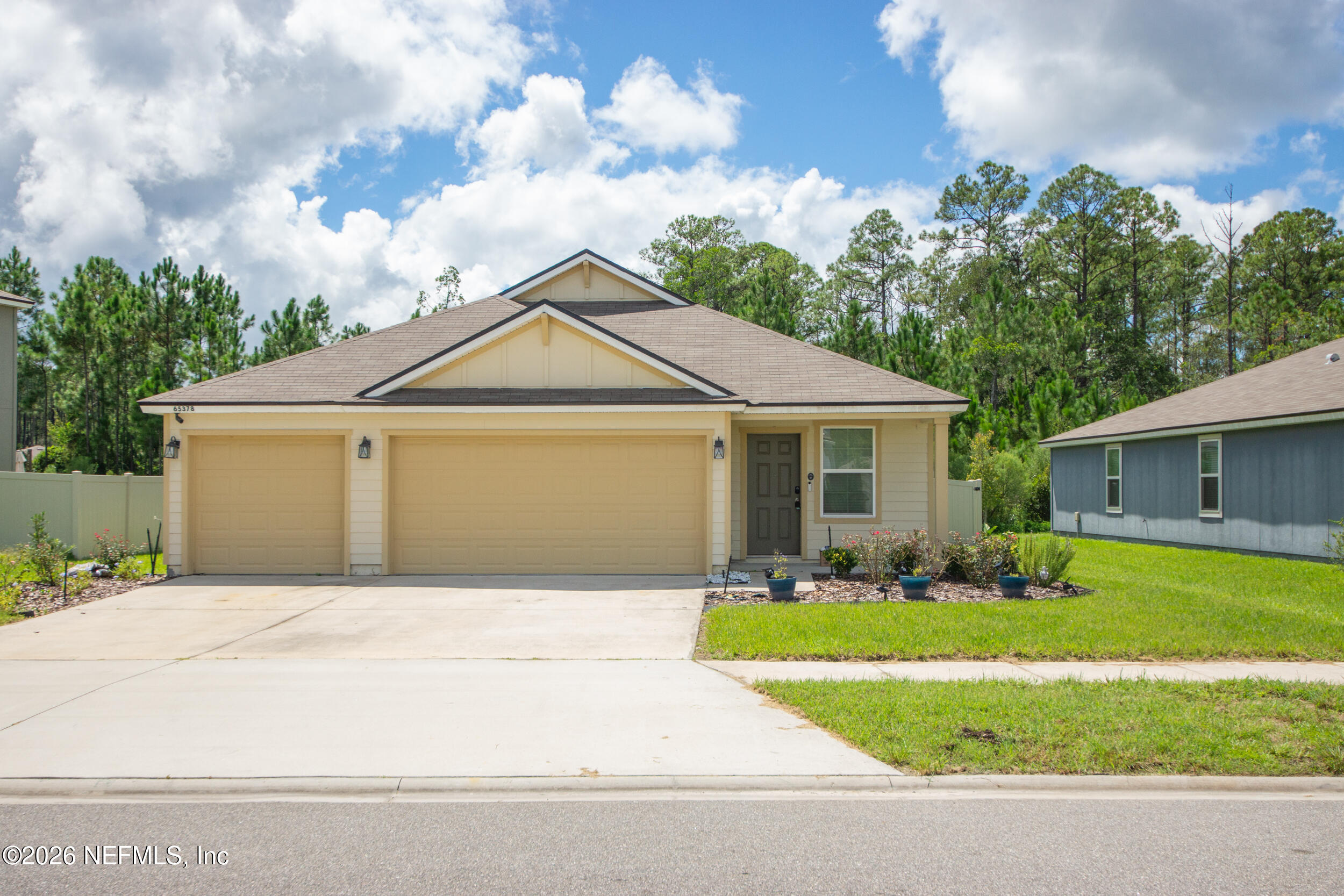 65378 River Glen Parkway — photo