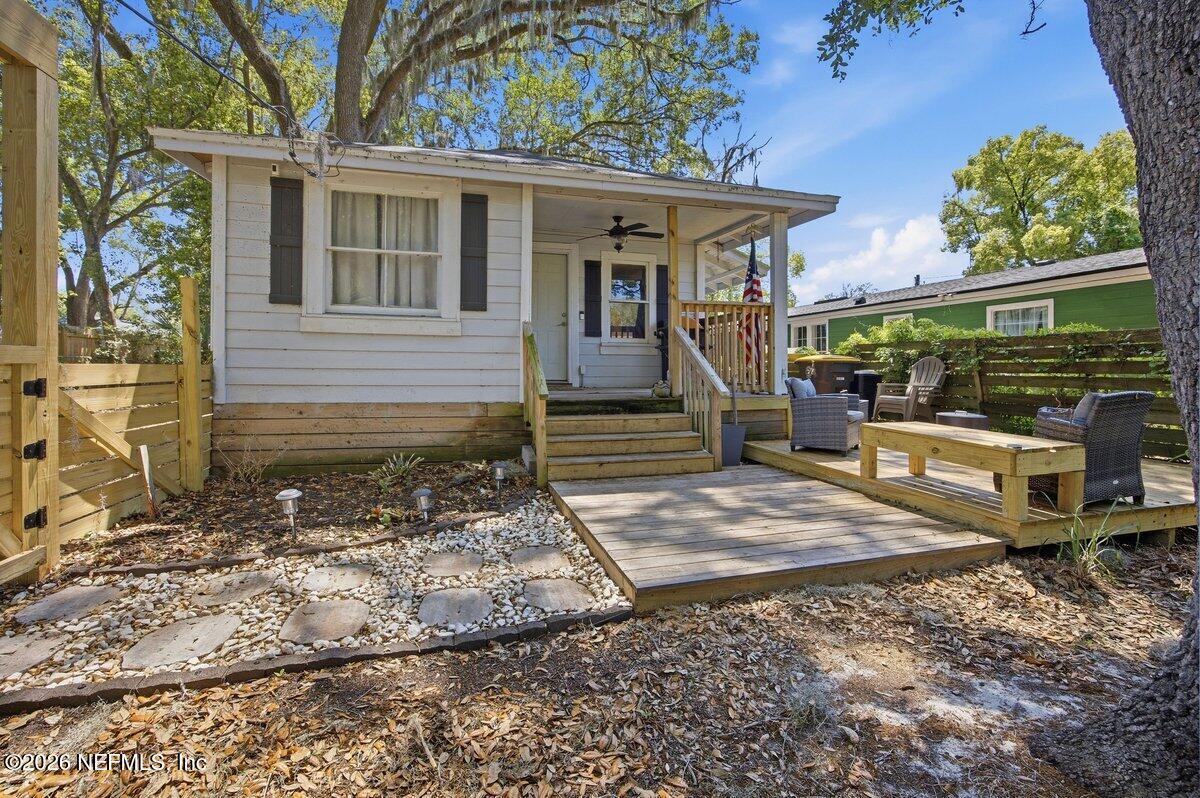 8318 Osteen Street — photo