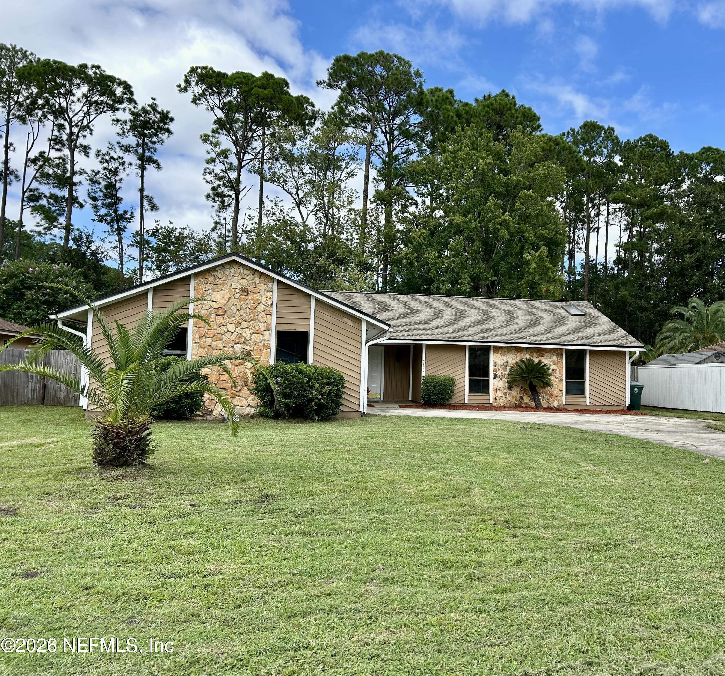 3863 Cedar Cove Lane — photo