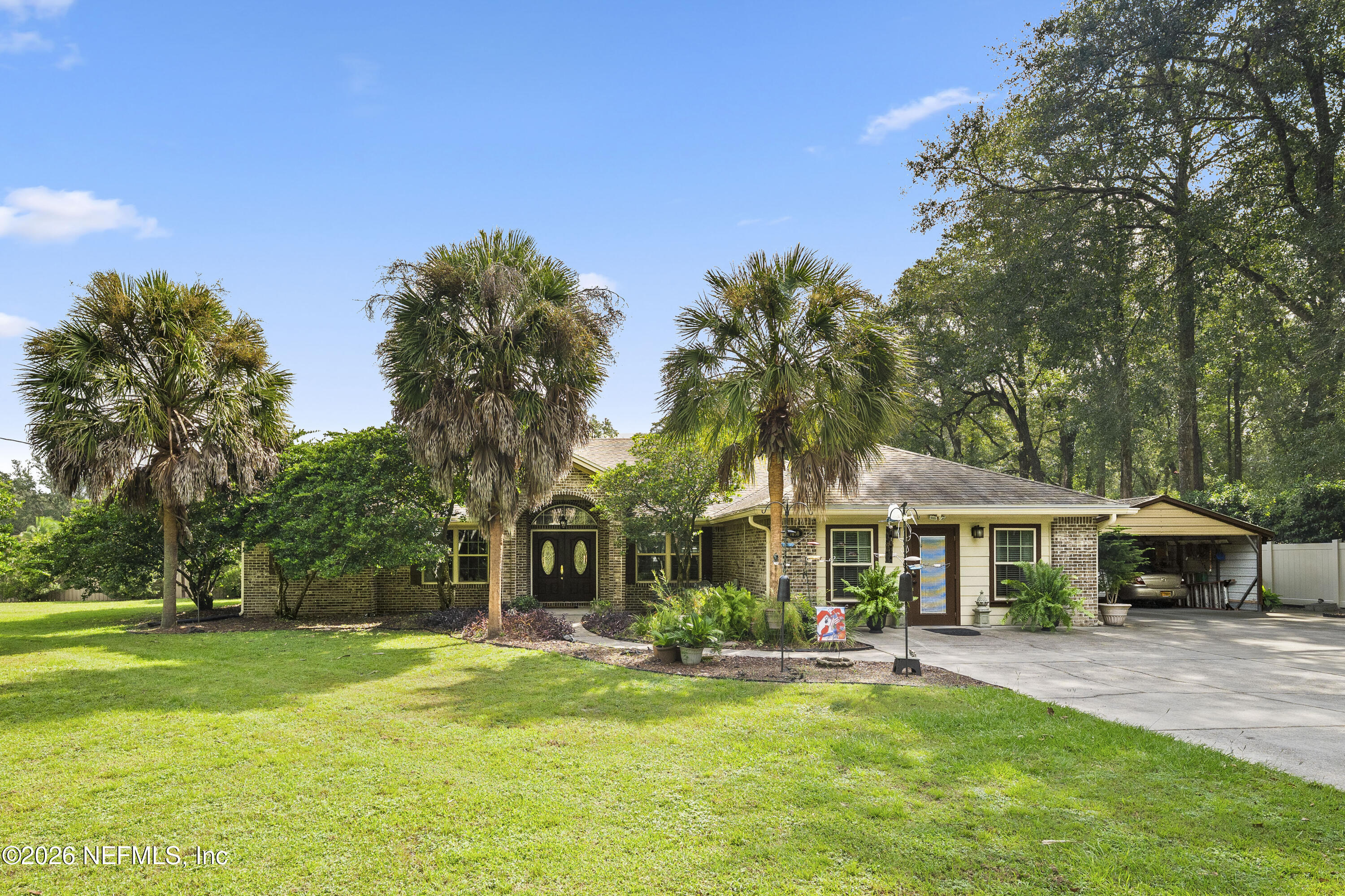 1050 Arthur Moore Drive — photo