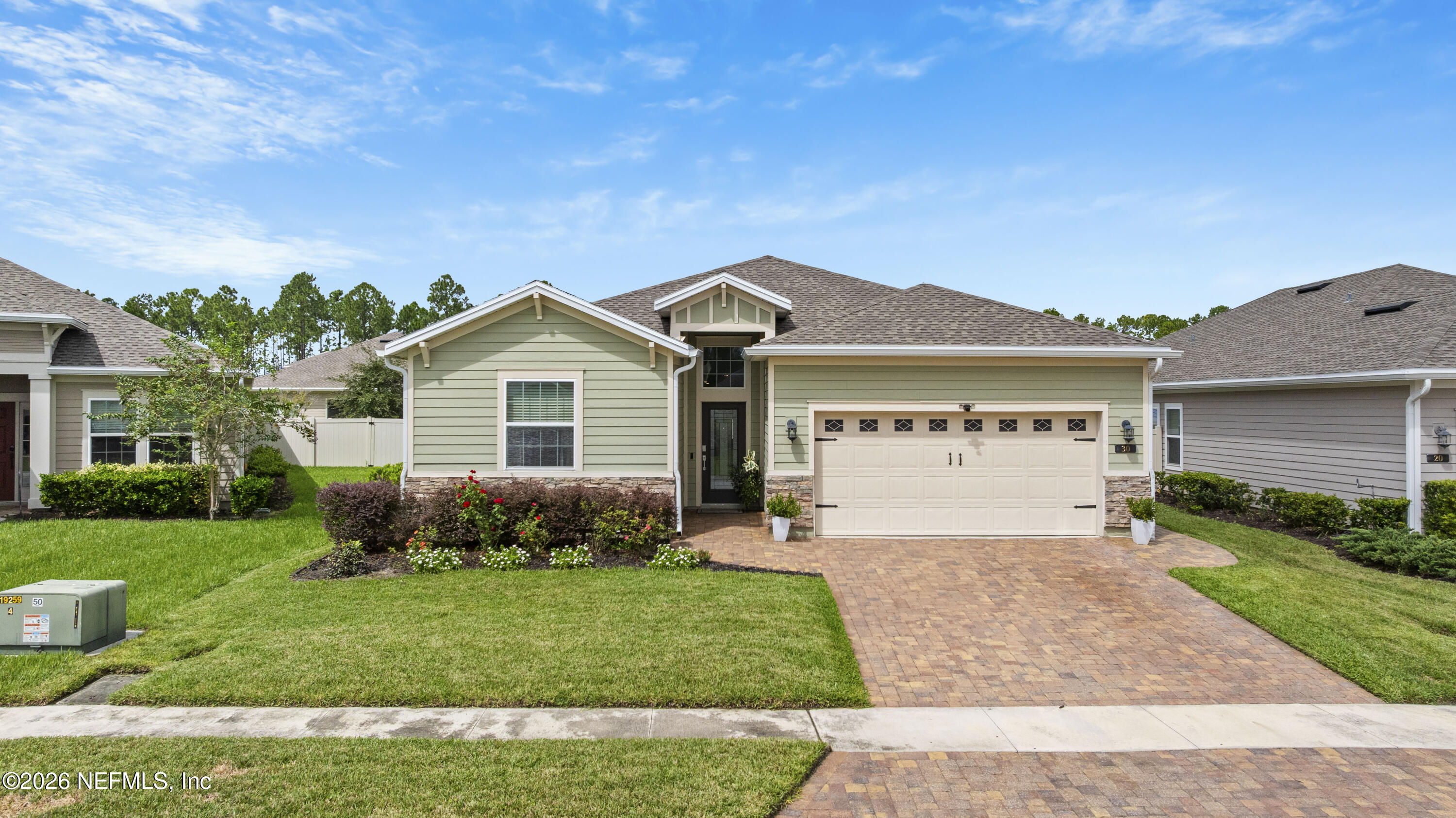 30 Japura Court — photo