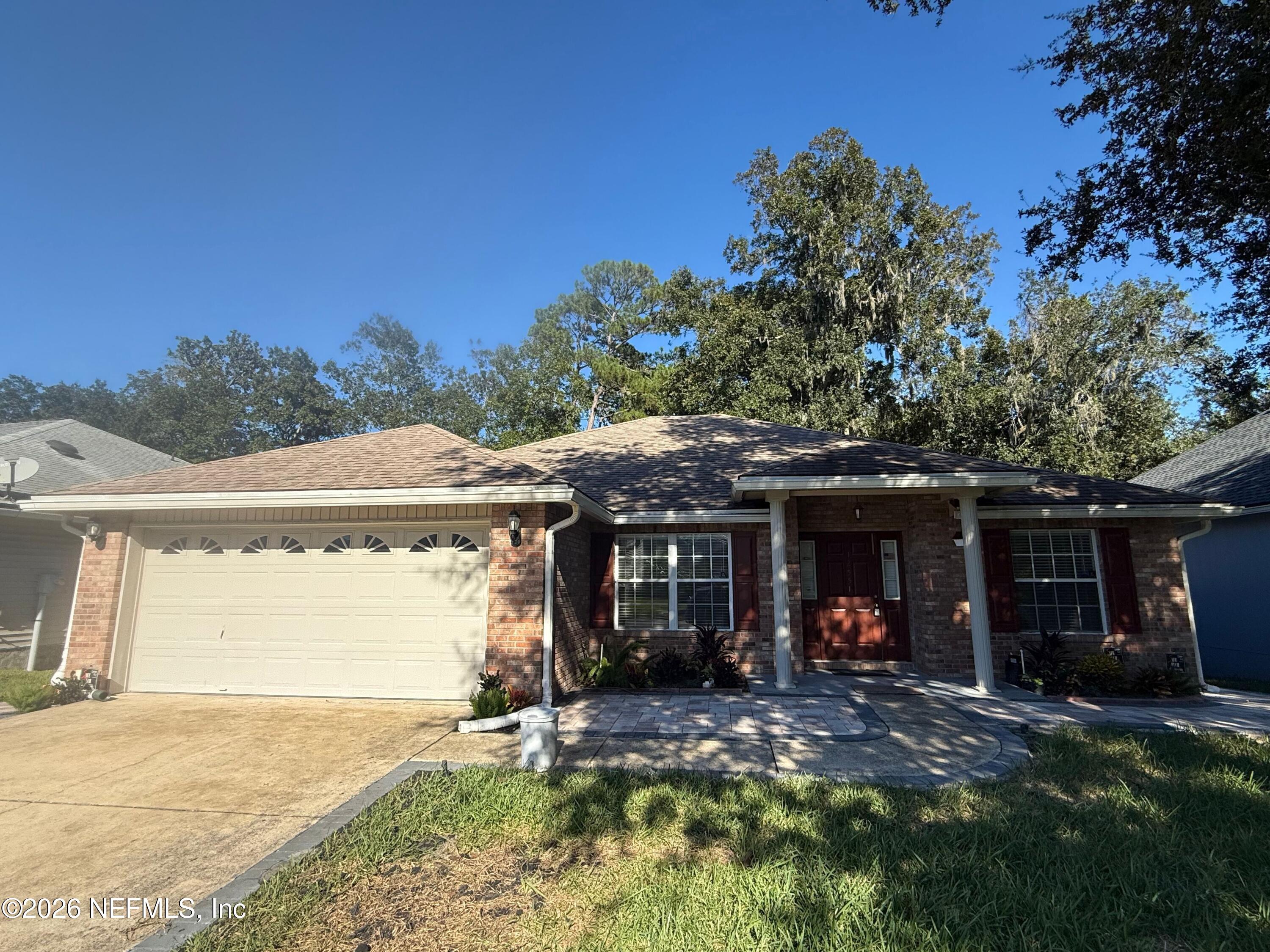 12551 Arrowleaf Lane — photo