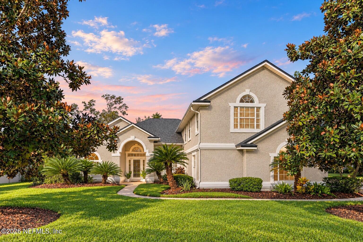 1571 Blue Heron Lane — photo
