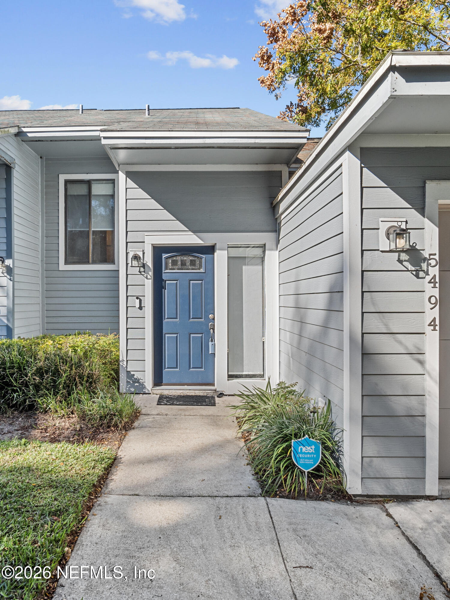 5494 Stanford Road — photo