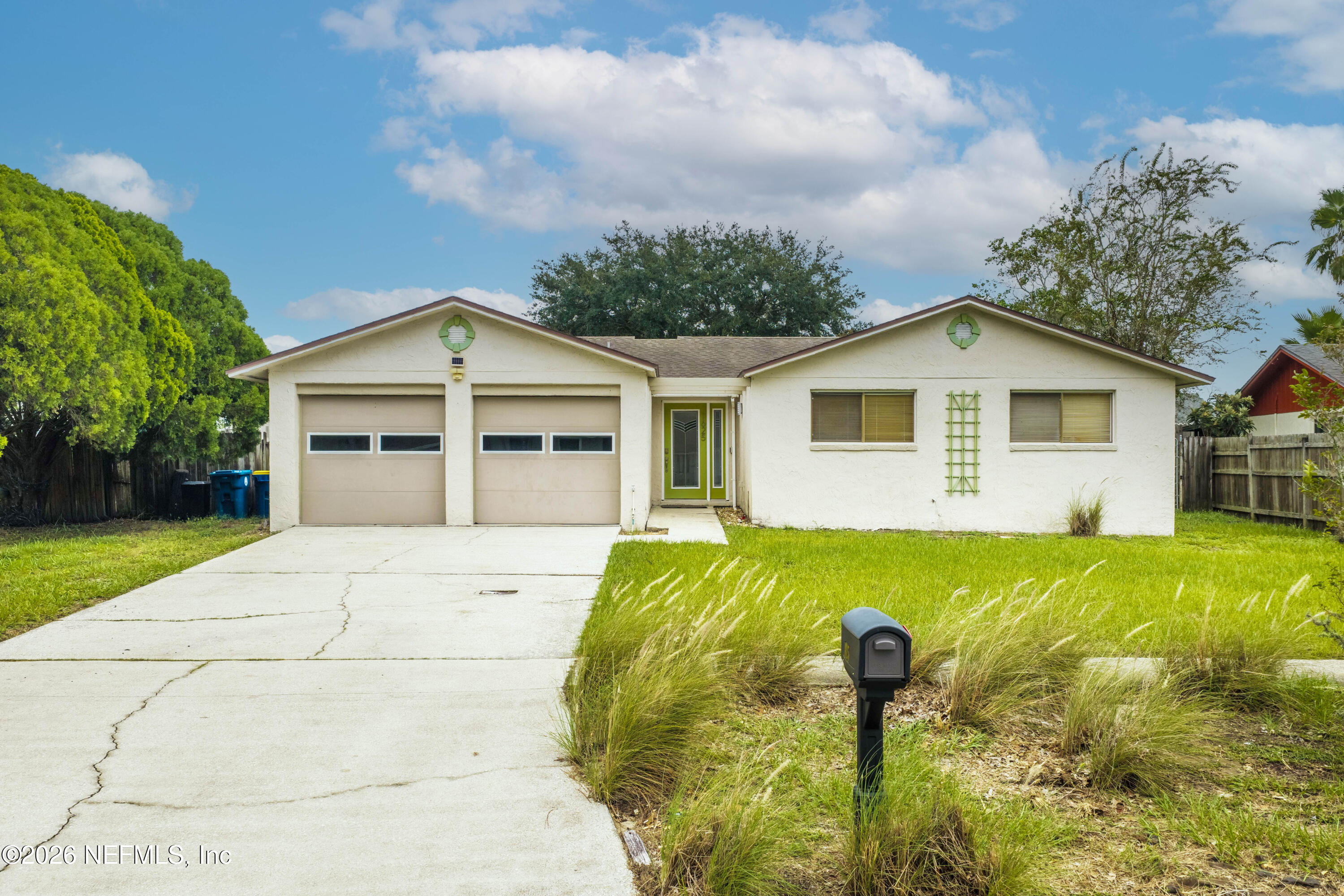1625 Monument Oaks Drive — photo