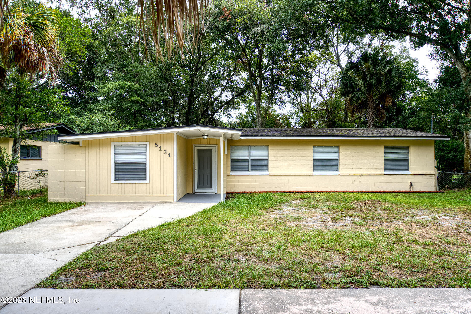 5131 Redstone Drive — photo