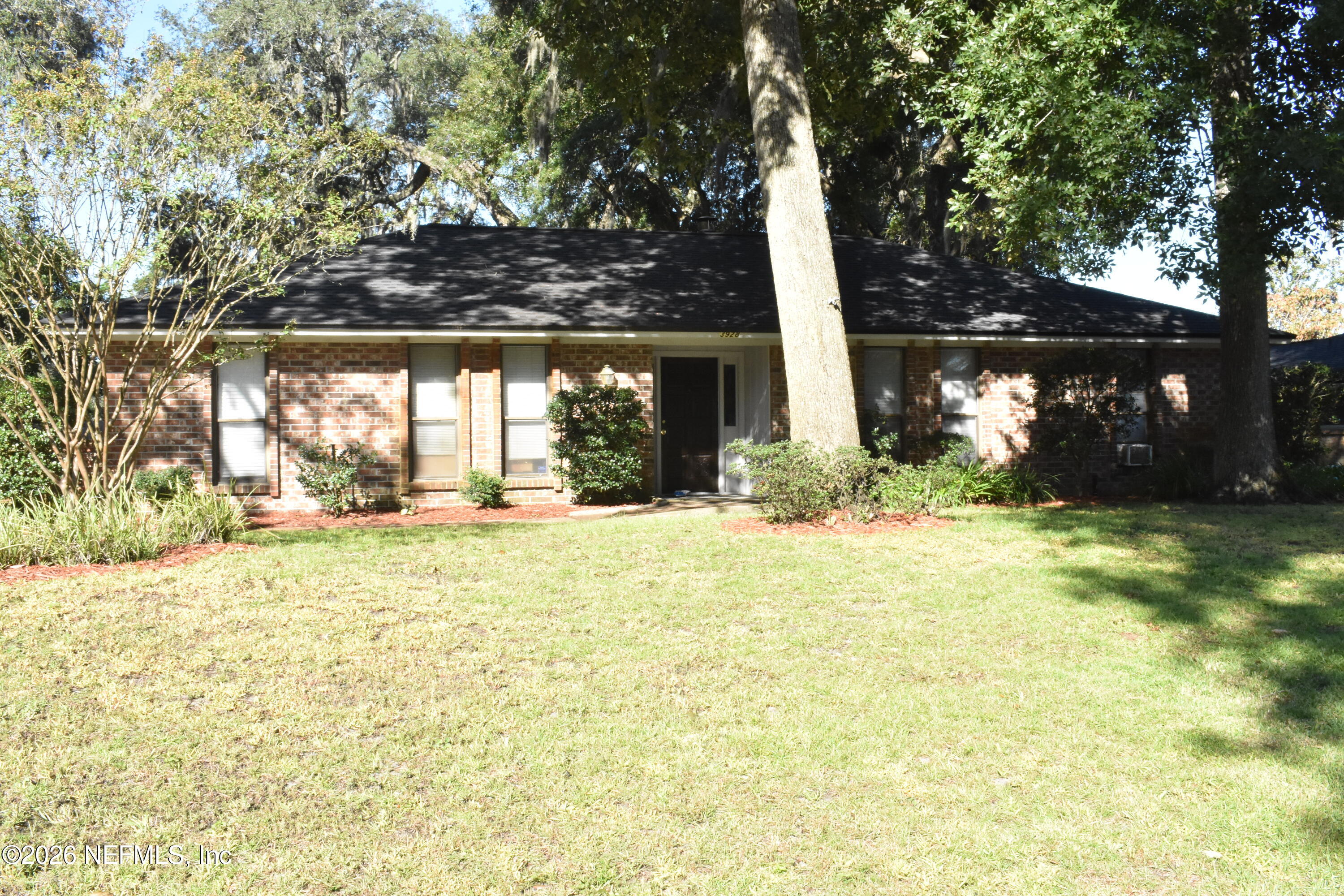 3928 S Hickory Grove Drive — photo