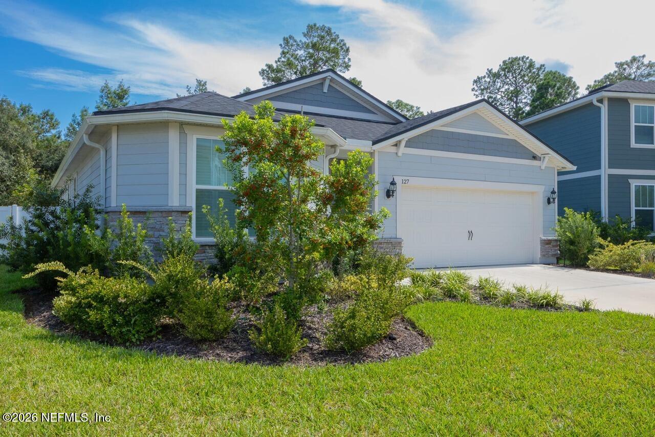 127 Shell Creek Court — photo