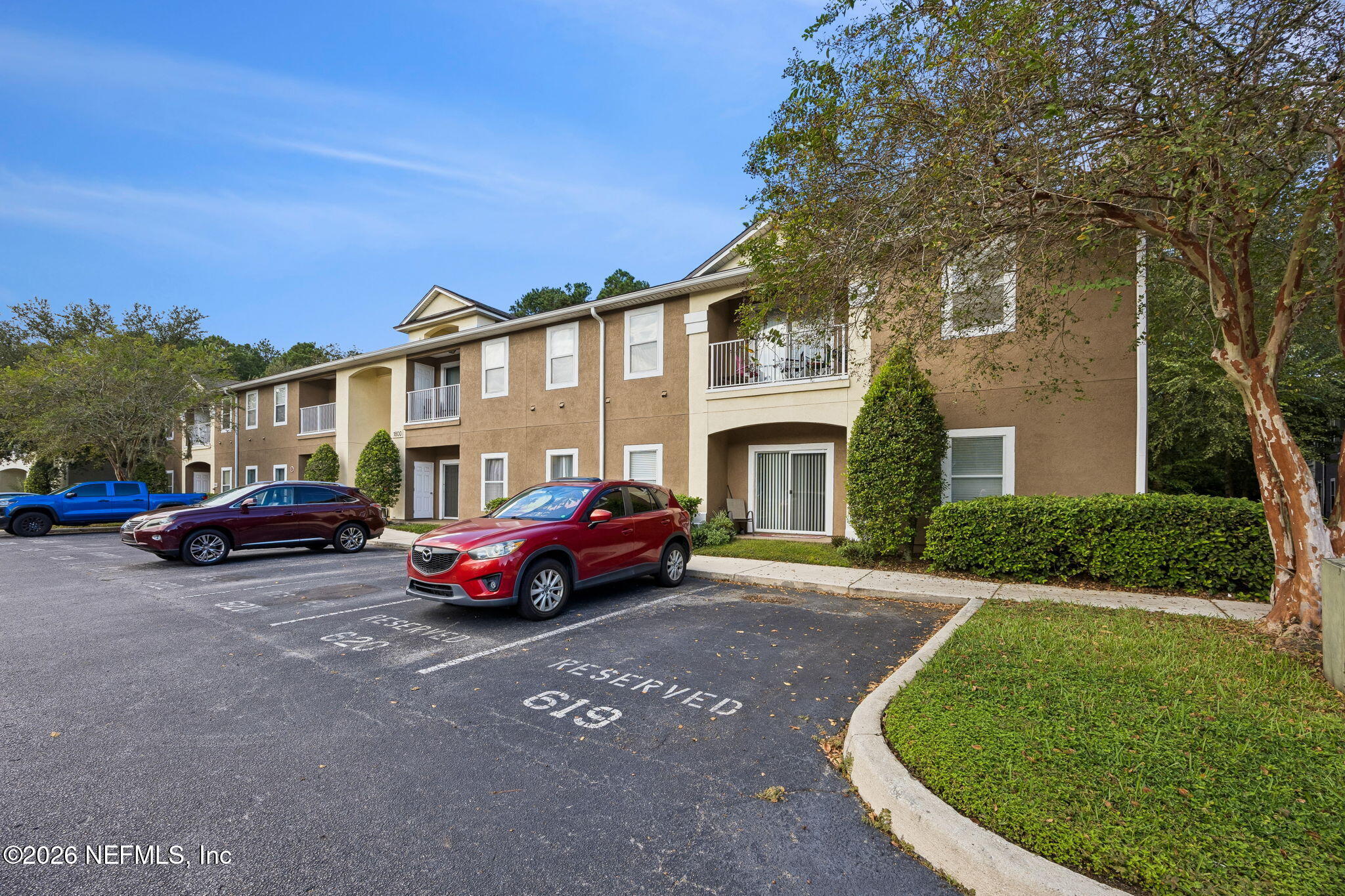 7920 Merrill Road 1801 — photo