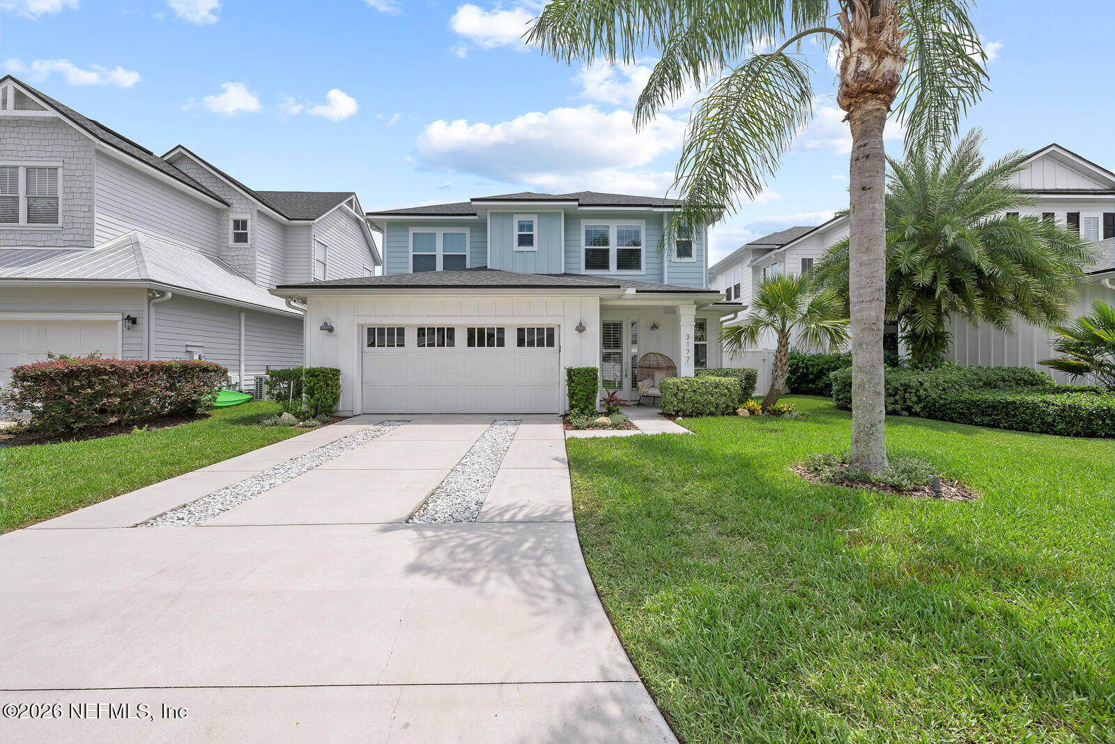 3177 Horn Court — photo