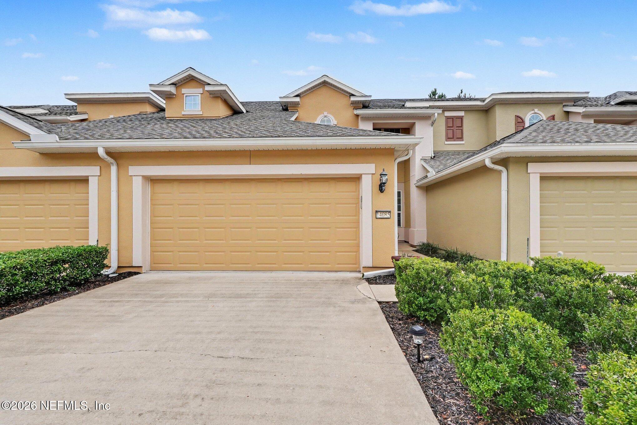 14085 Mahogany Avenue — photo