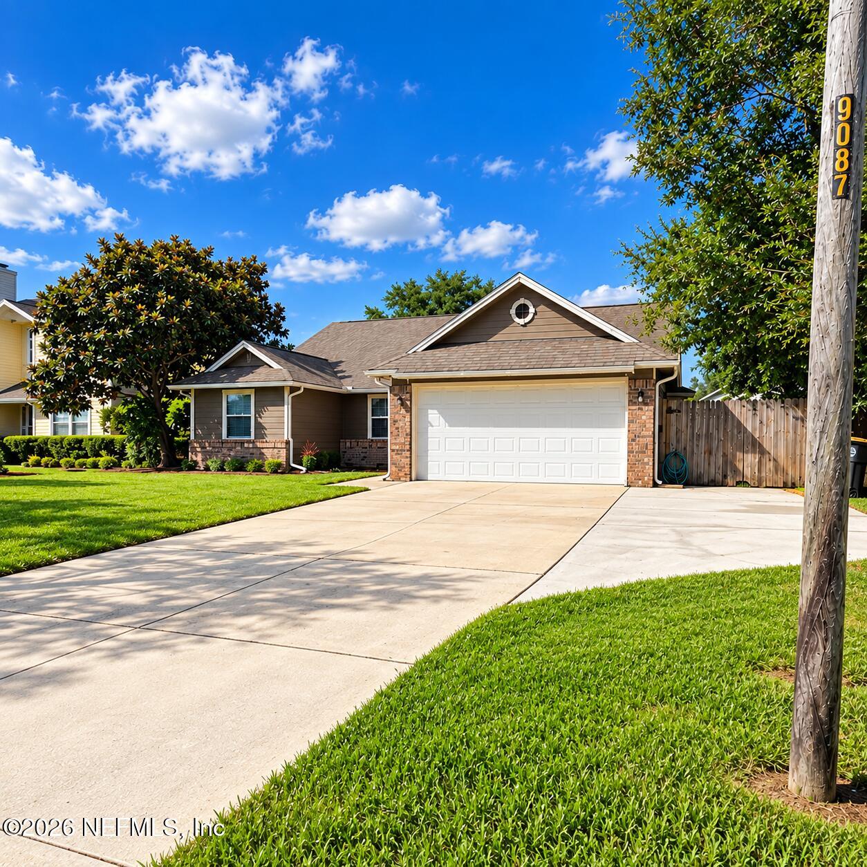 9089 Forgemaker Court — photo