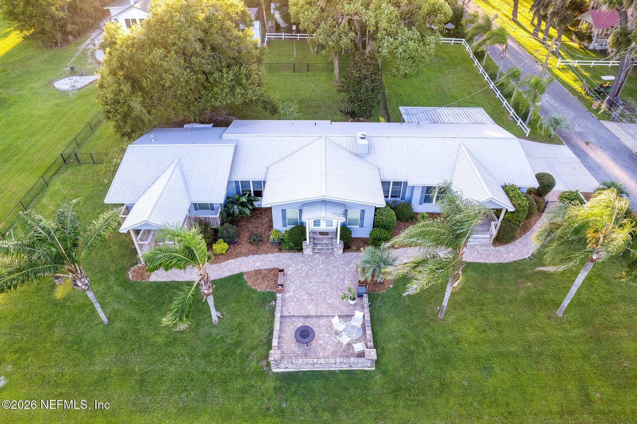 1 Magnolia Avenue — photo