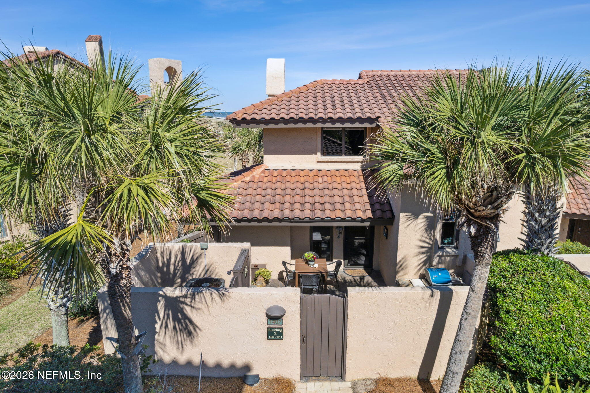 1407 Beach Walker Road — photo