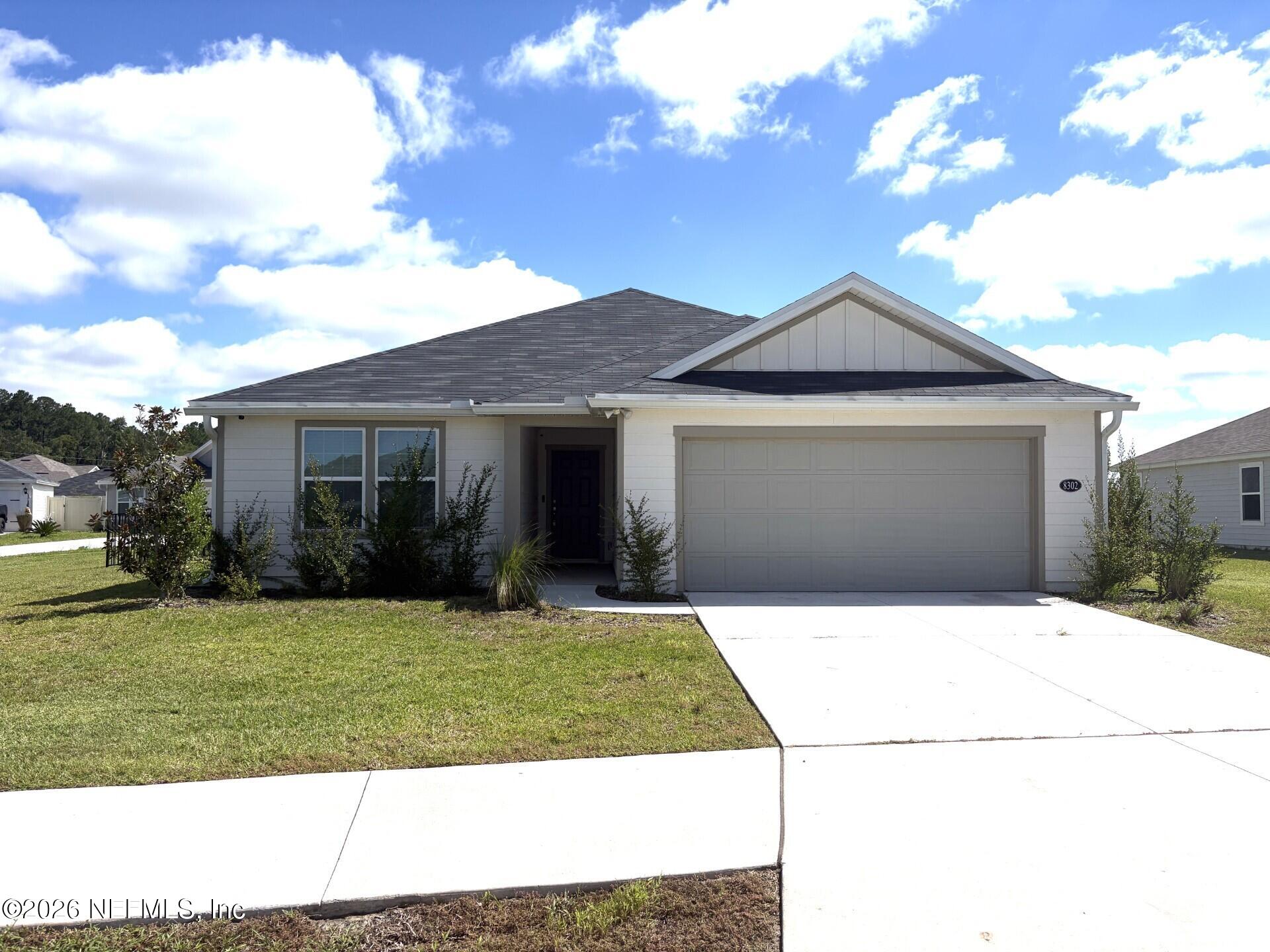 8302 Hawkes Meadow Drive — photo