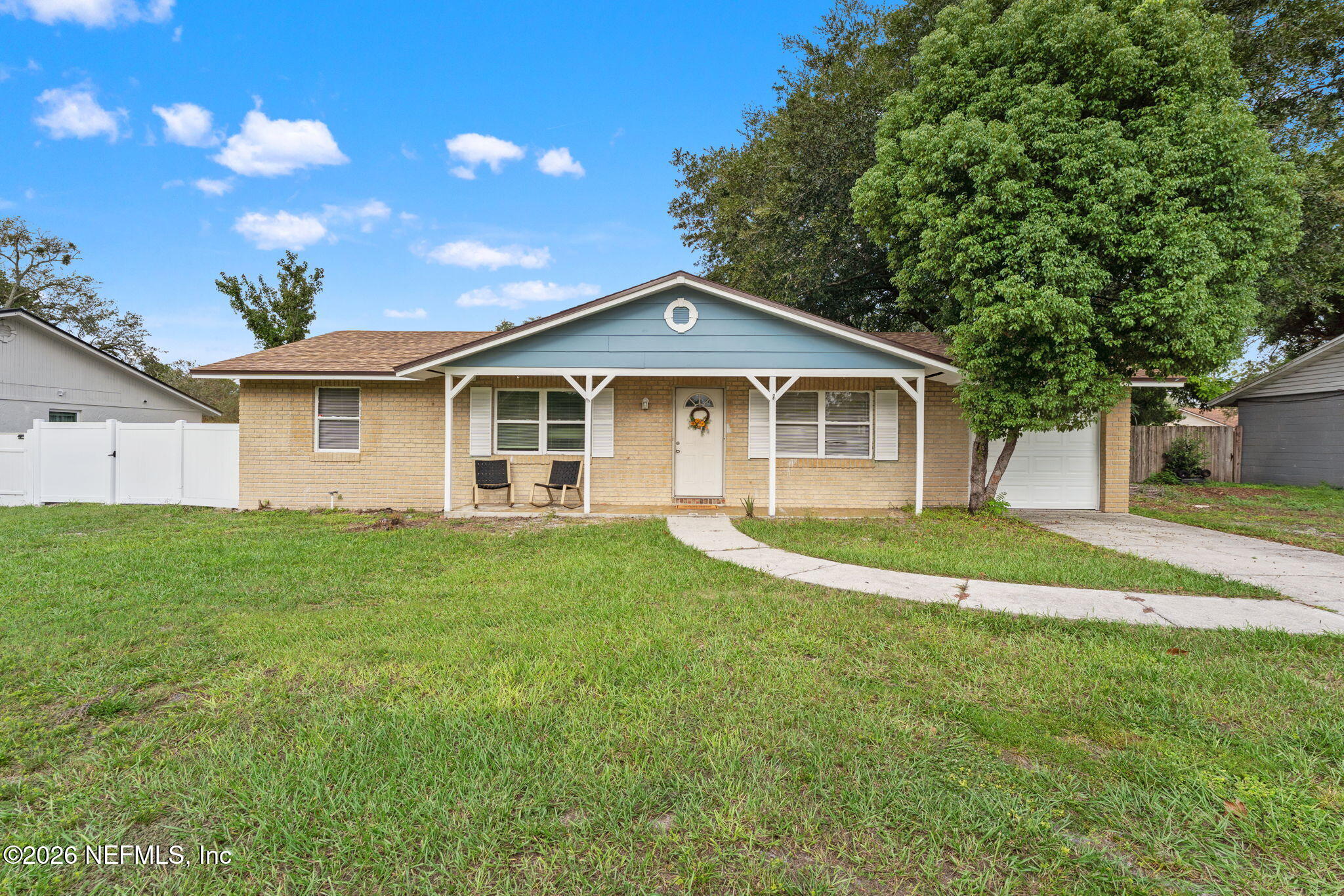 1214 Cimmaron Drive — photo