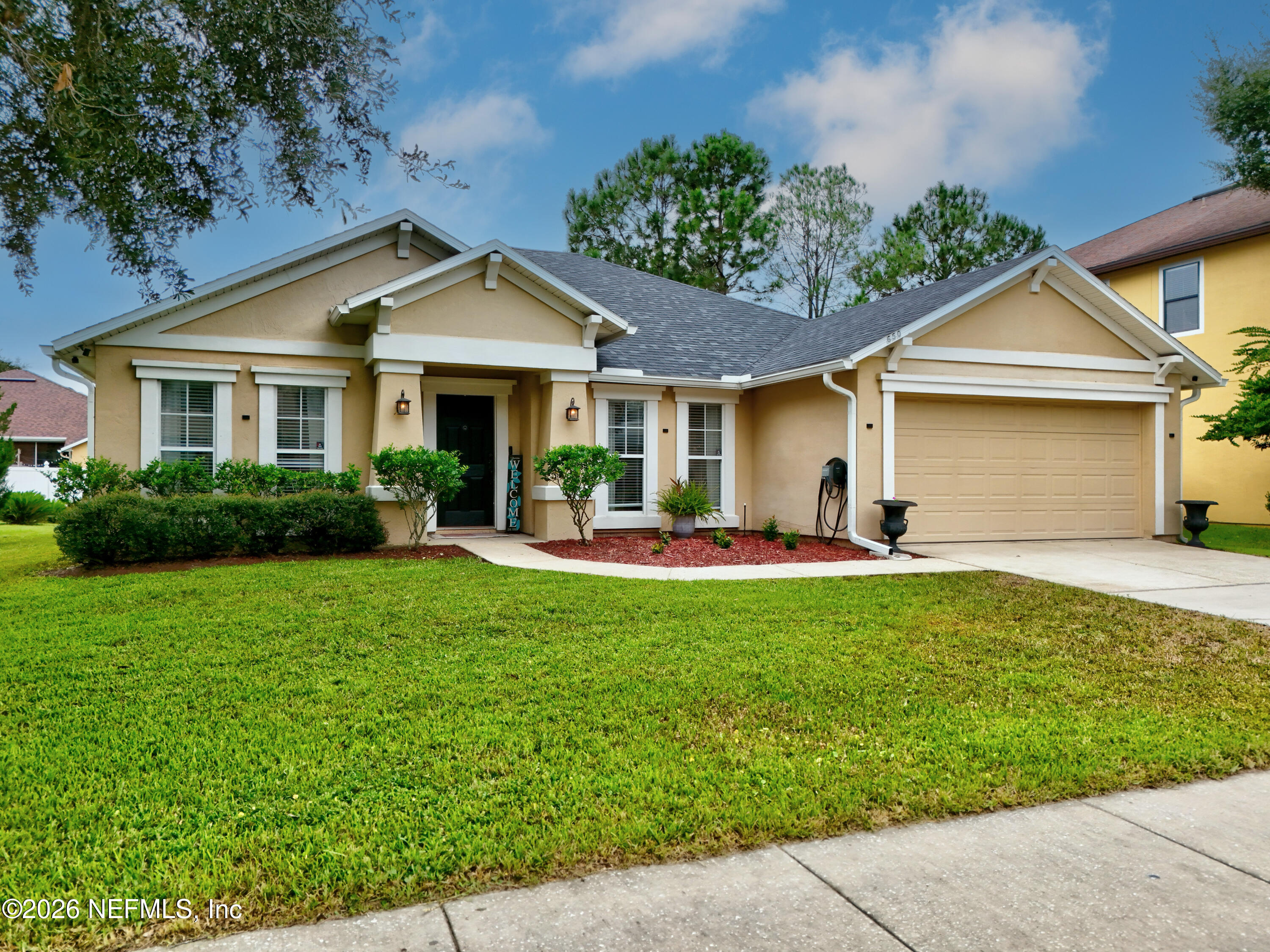 650 Wakeview Drive — photo